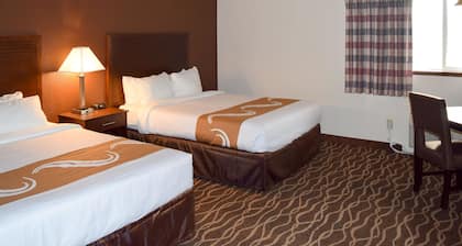 Quality Inn Umatilla - Hermiston