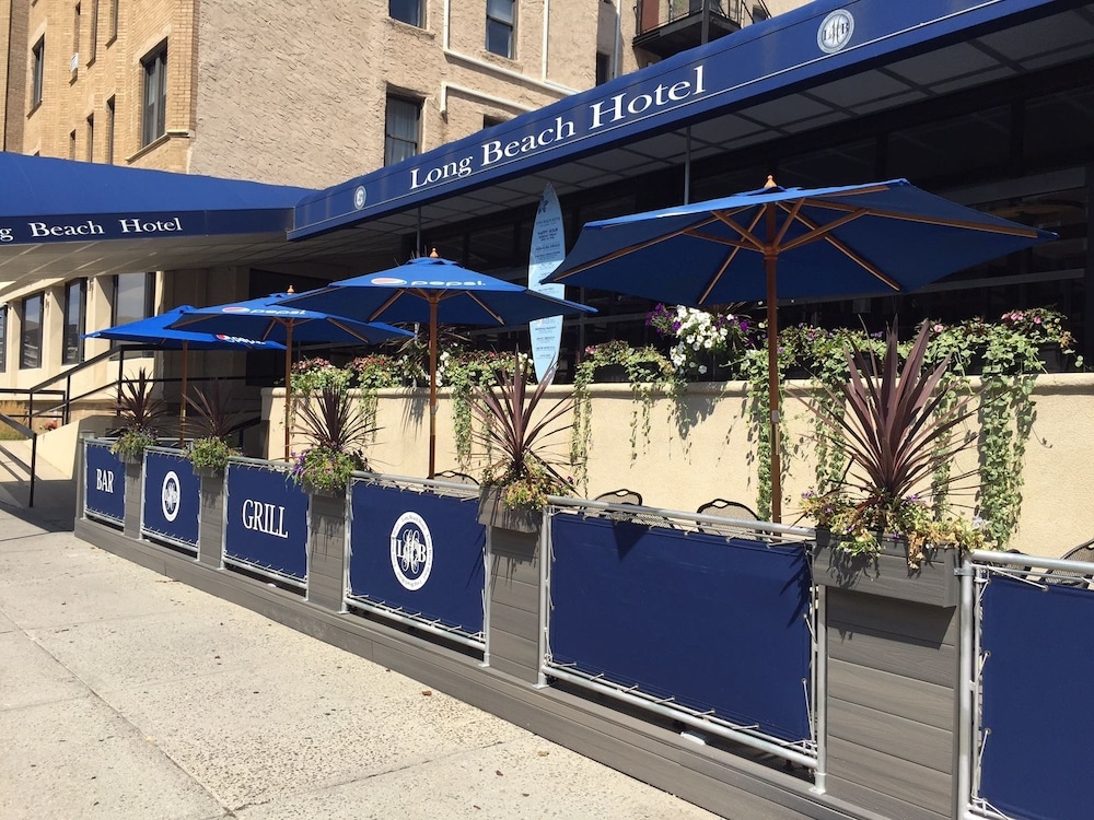 Long Beach Hotel 2018 Room Prices 100 Deals Reviews Expedia Long Beach Hotel 2 0 Out Of 5