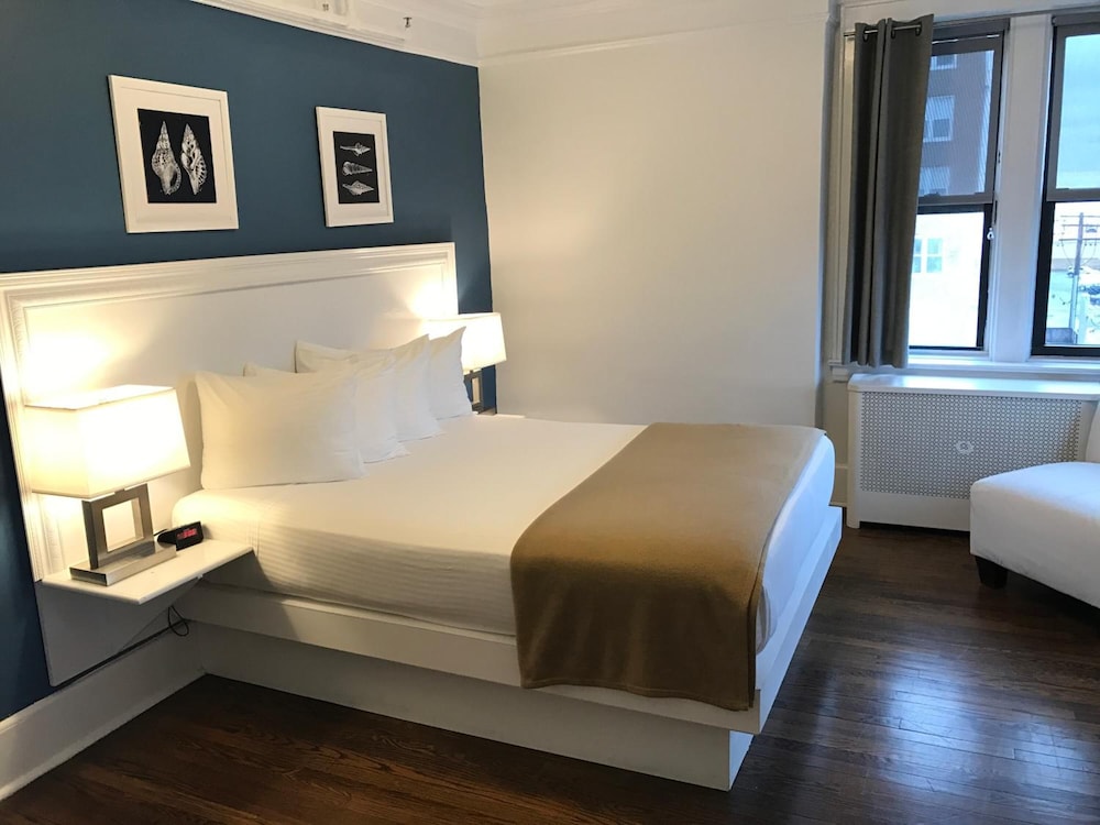 long beach hotel ny reviews