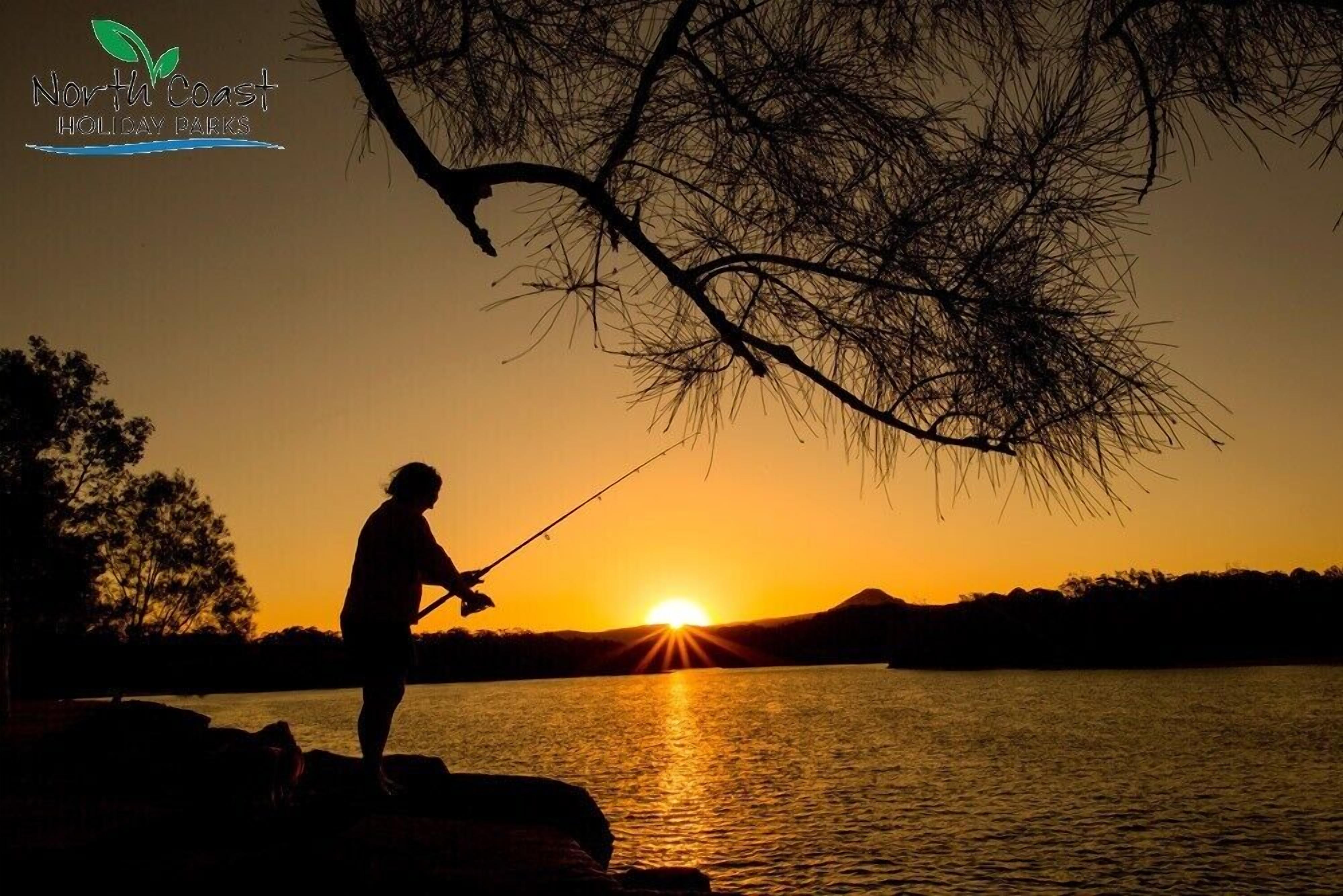 Reflections Holiday Parks Ferry Reserve