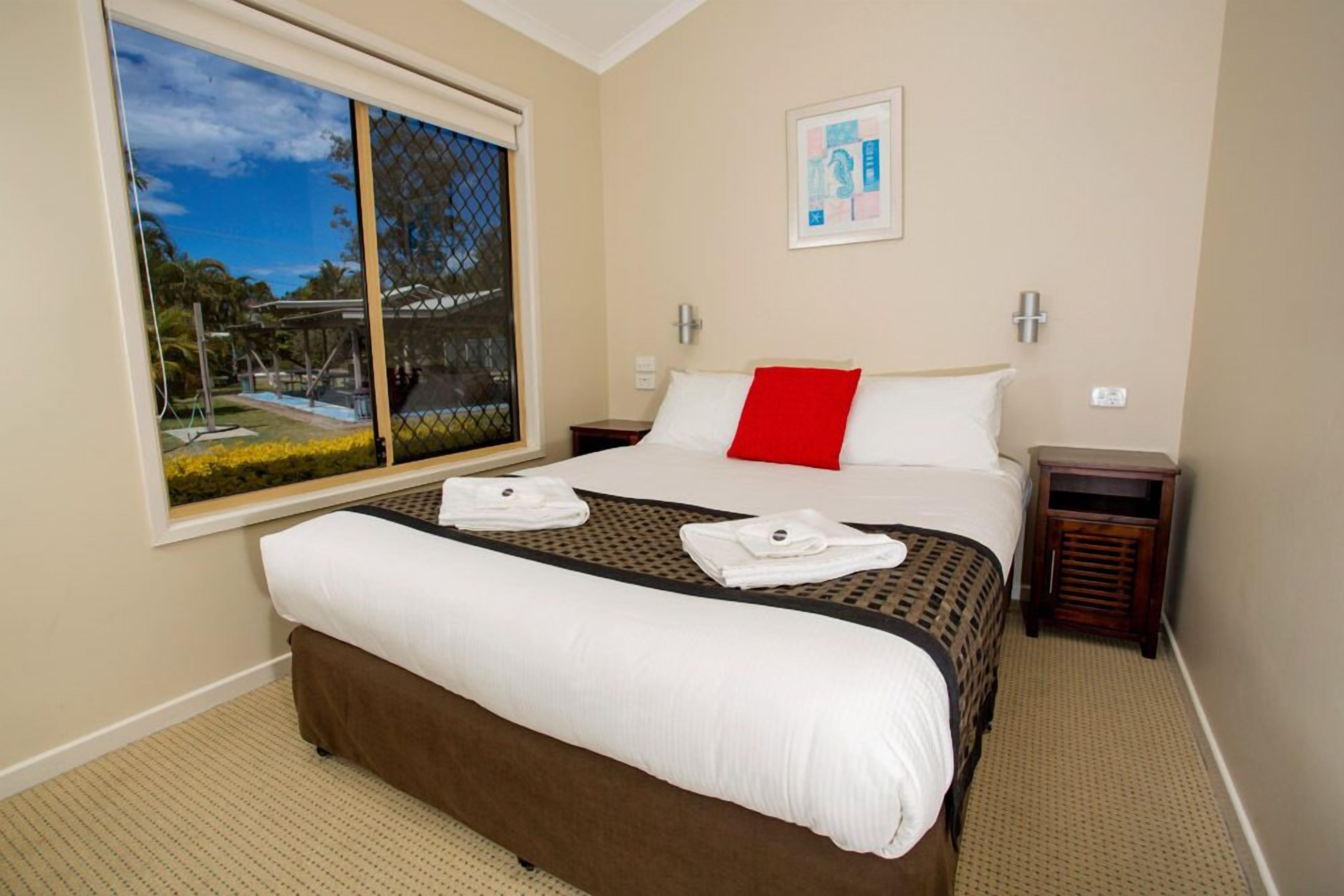 Reflections Holiday Parks Ferry Reserve