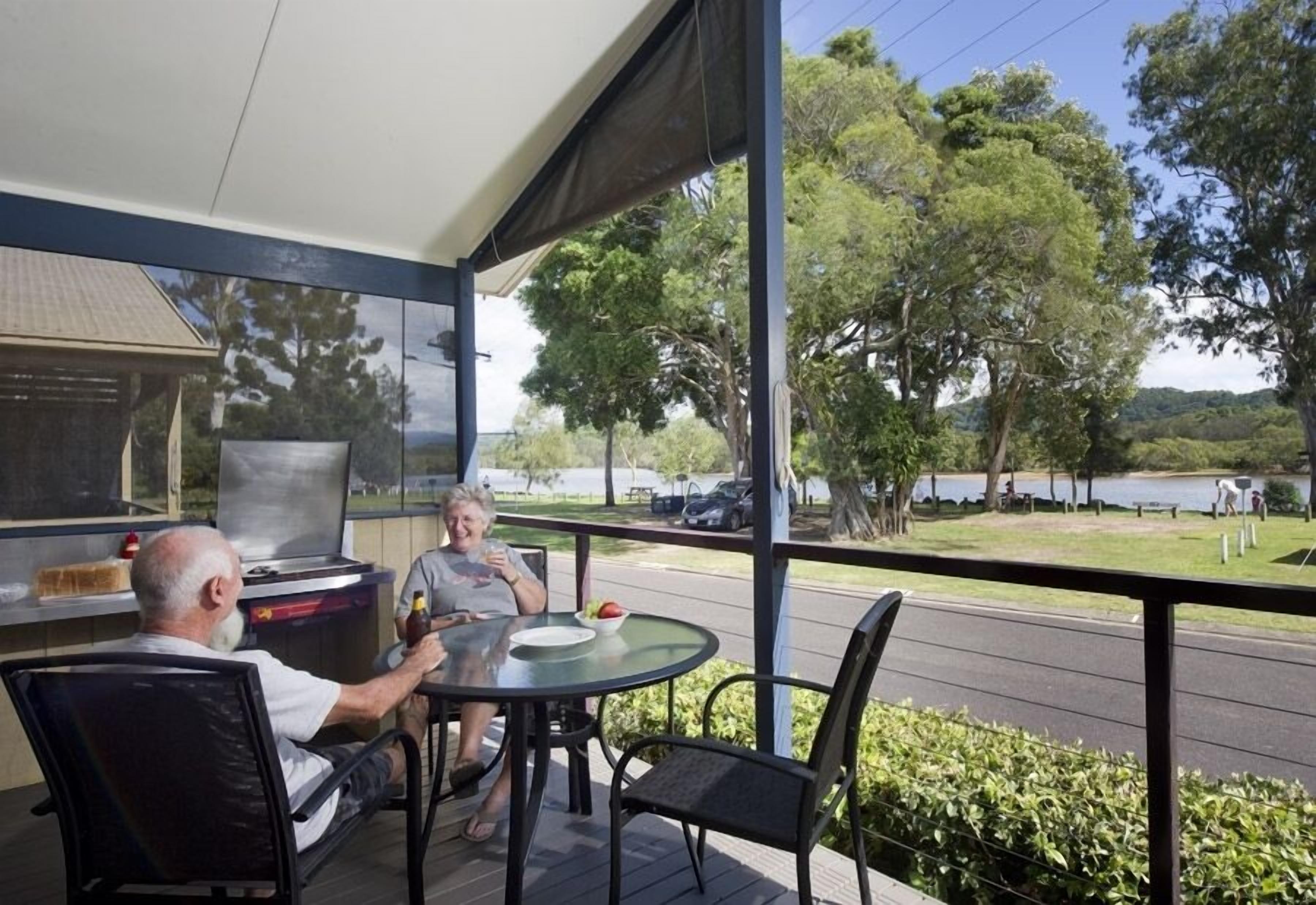 Reflections Holiday Parks Ferry Reserve