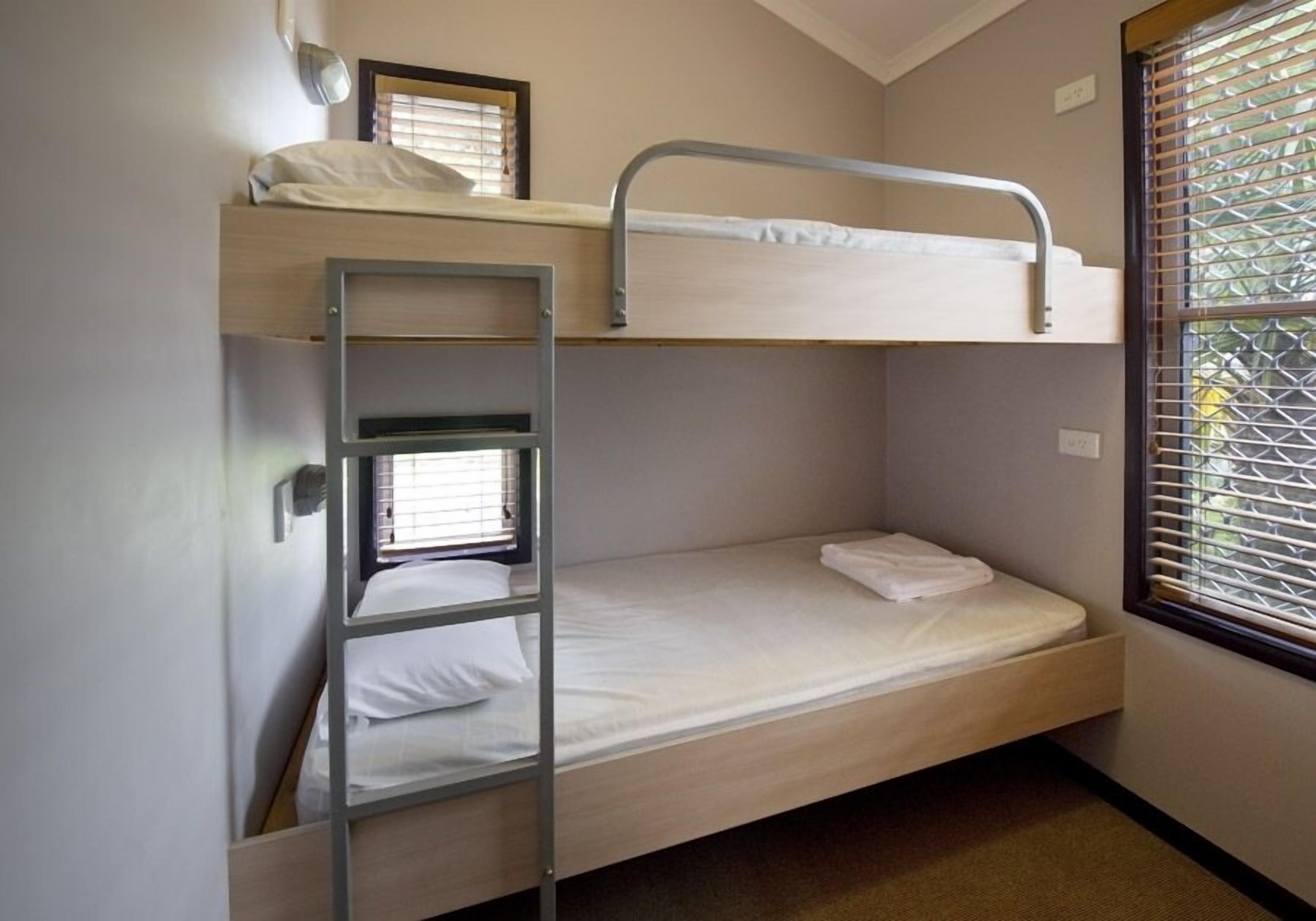 Reflections Holiday Parks Ferry Reserve