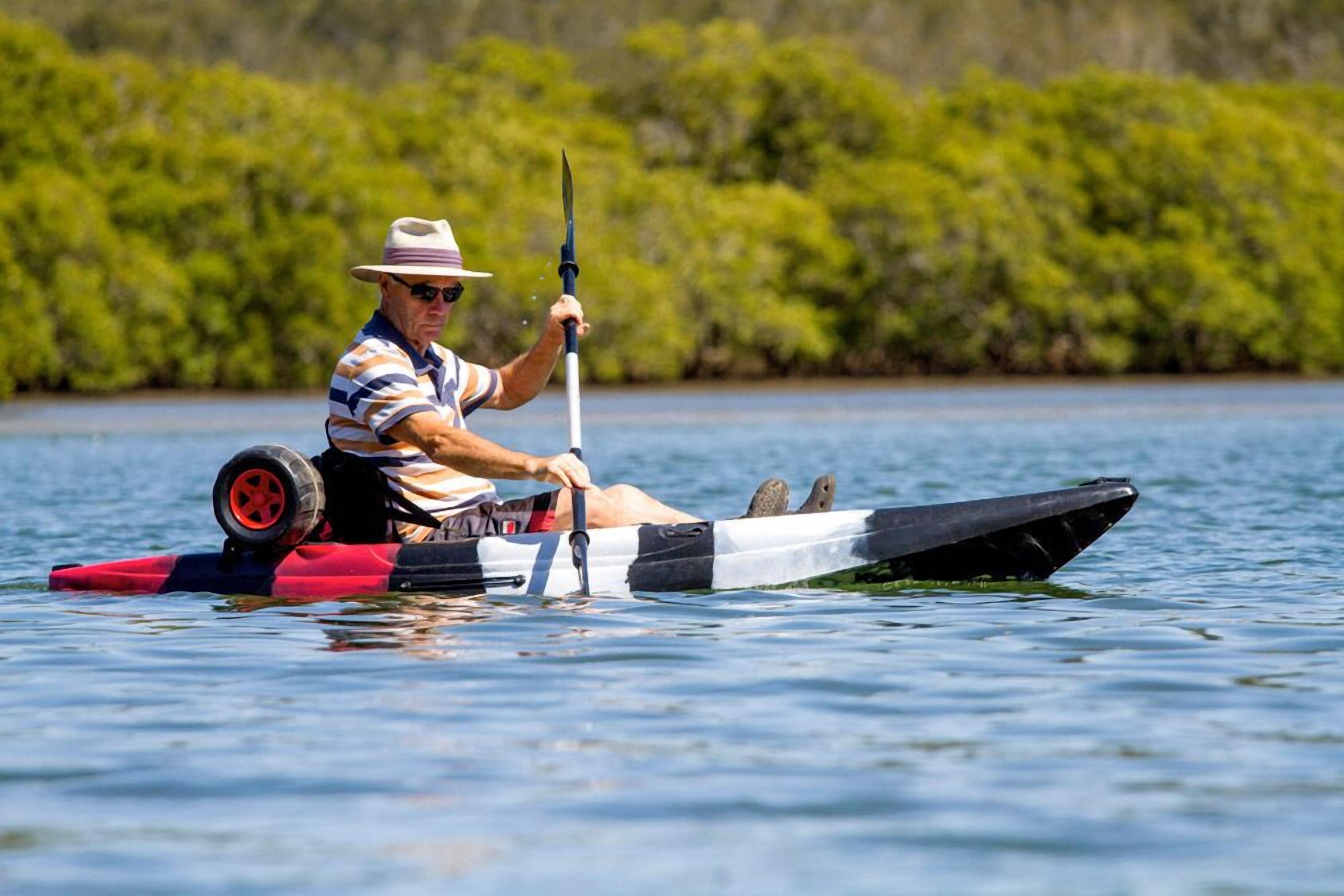 Reflections Holiday Parks Ferry Reserve