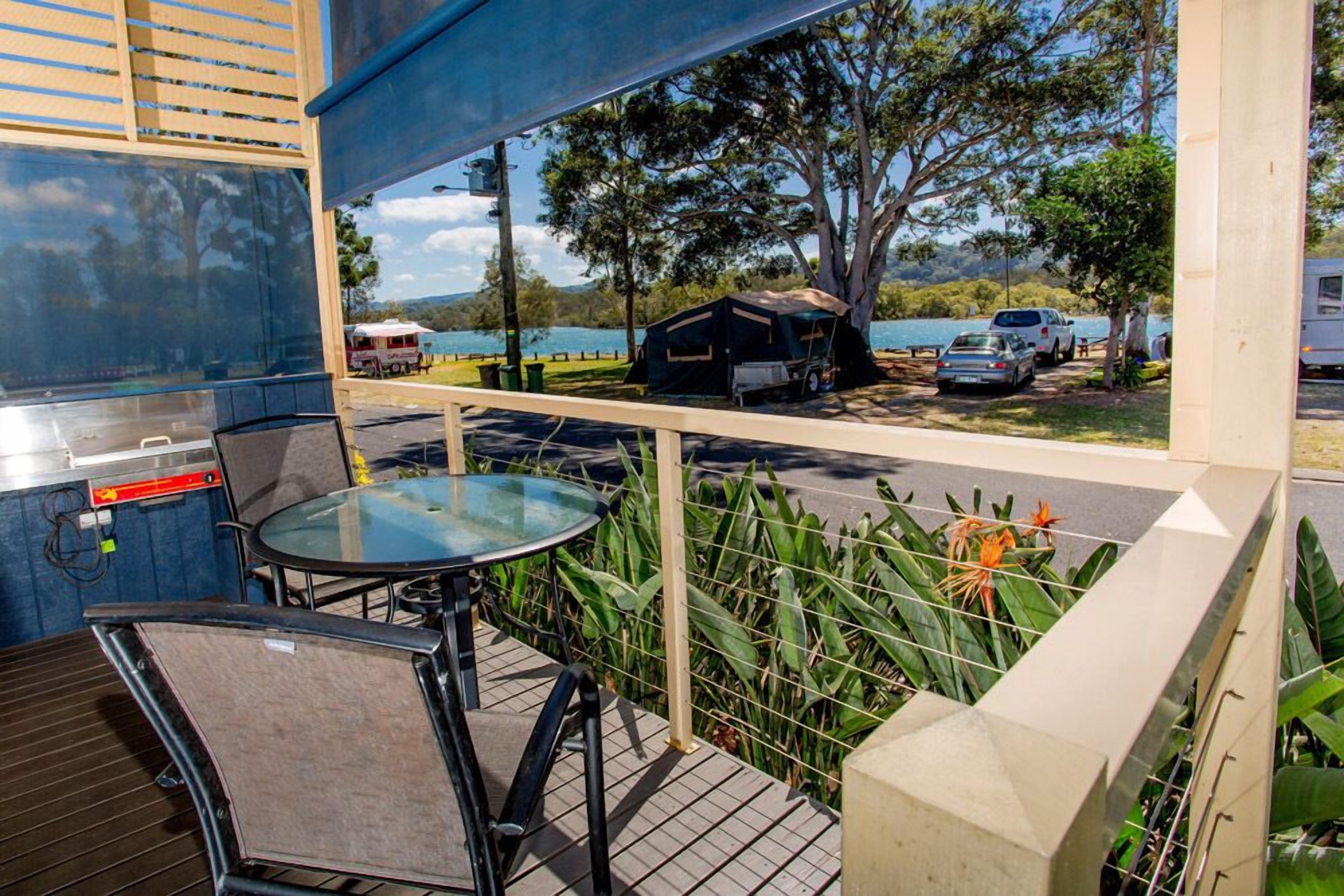 Reflections Holiday Parks Ferry Reserve