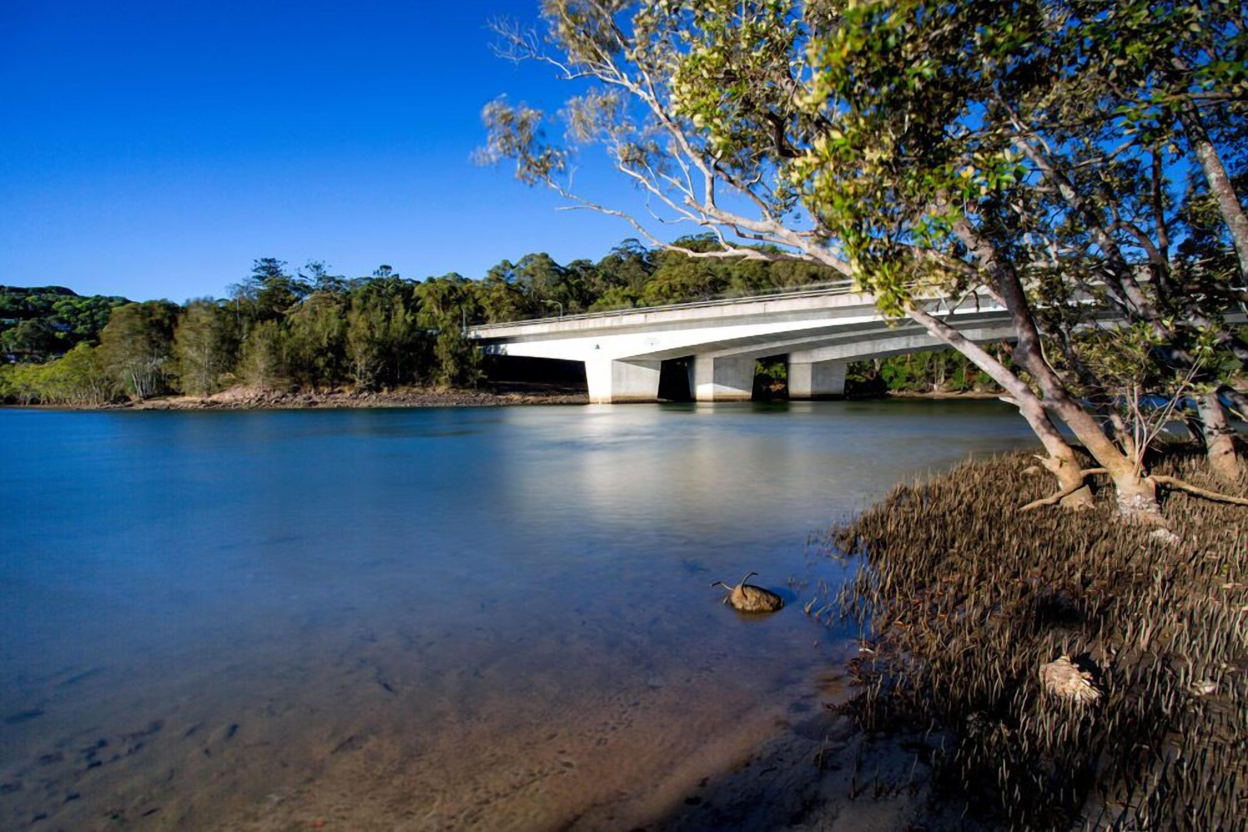 Reflections Holiday Parks Ferry Reserve