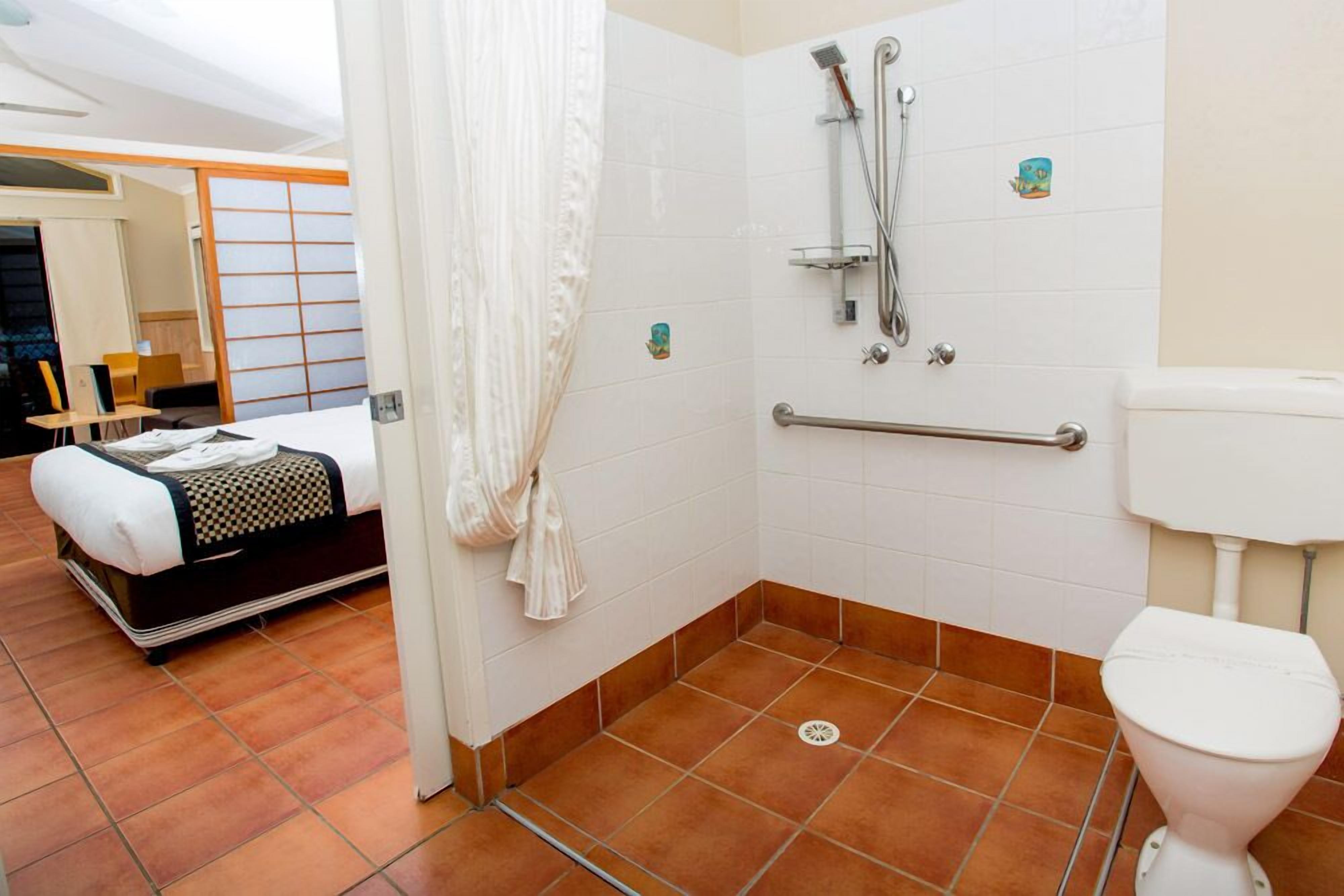 Reflections Holiday Parks Ferry Reserve