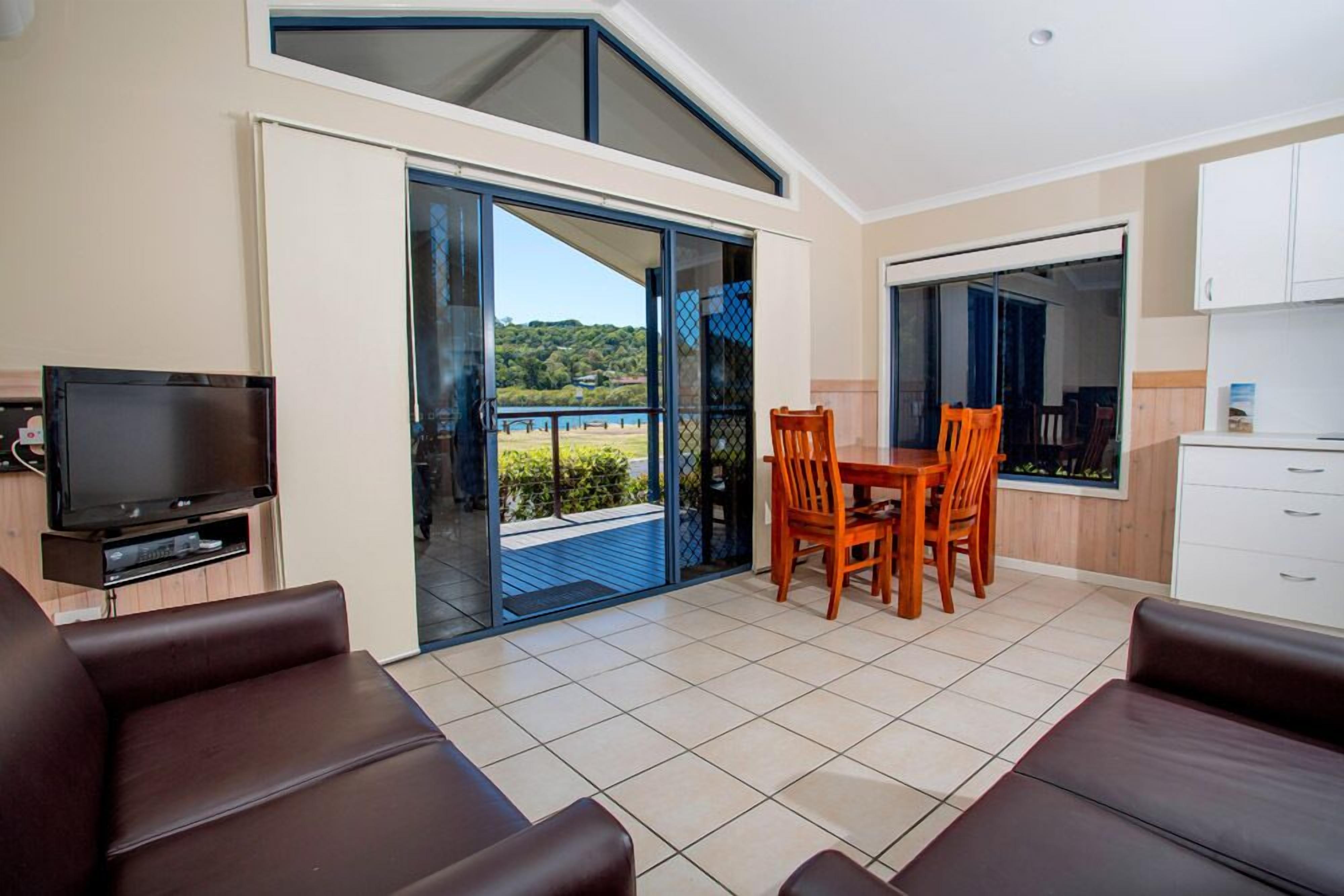 Reflections Holiday Parks Ferry Reserve