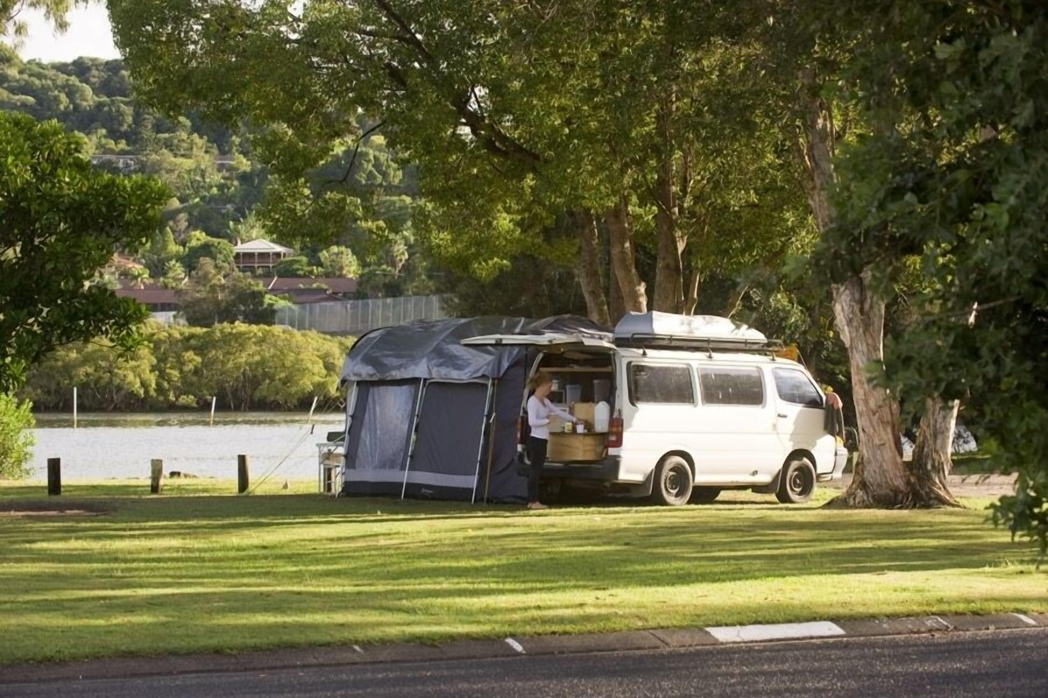 Reflections Holiday Parks Ferry Reserve
