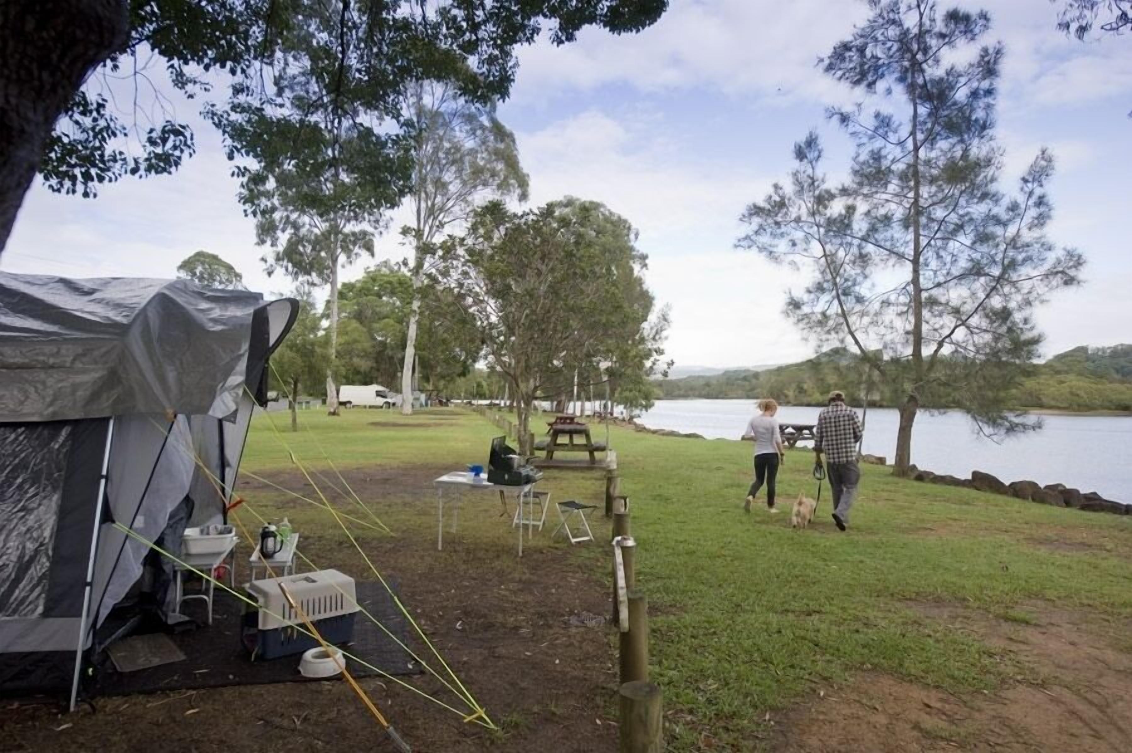 Reflections Holiday Parks Ferry Reserve