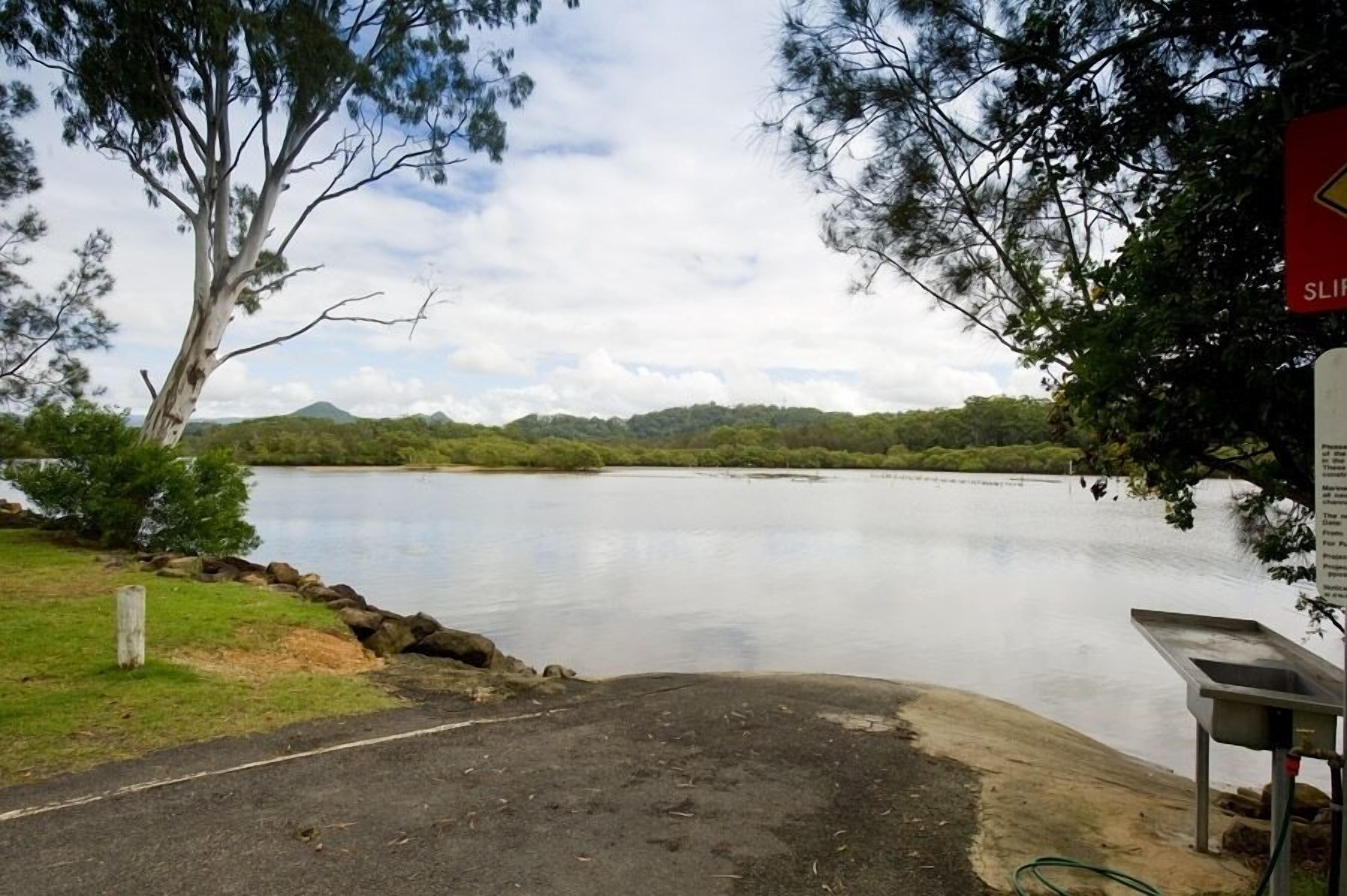 Reflections Holiday Parks Ferry Reserve