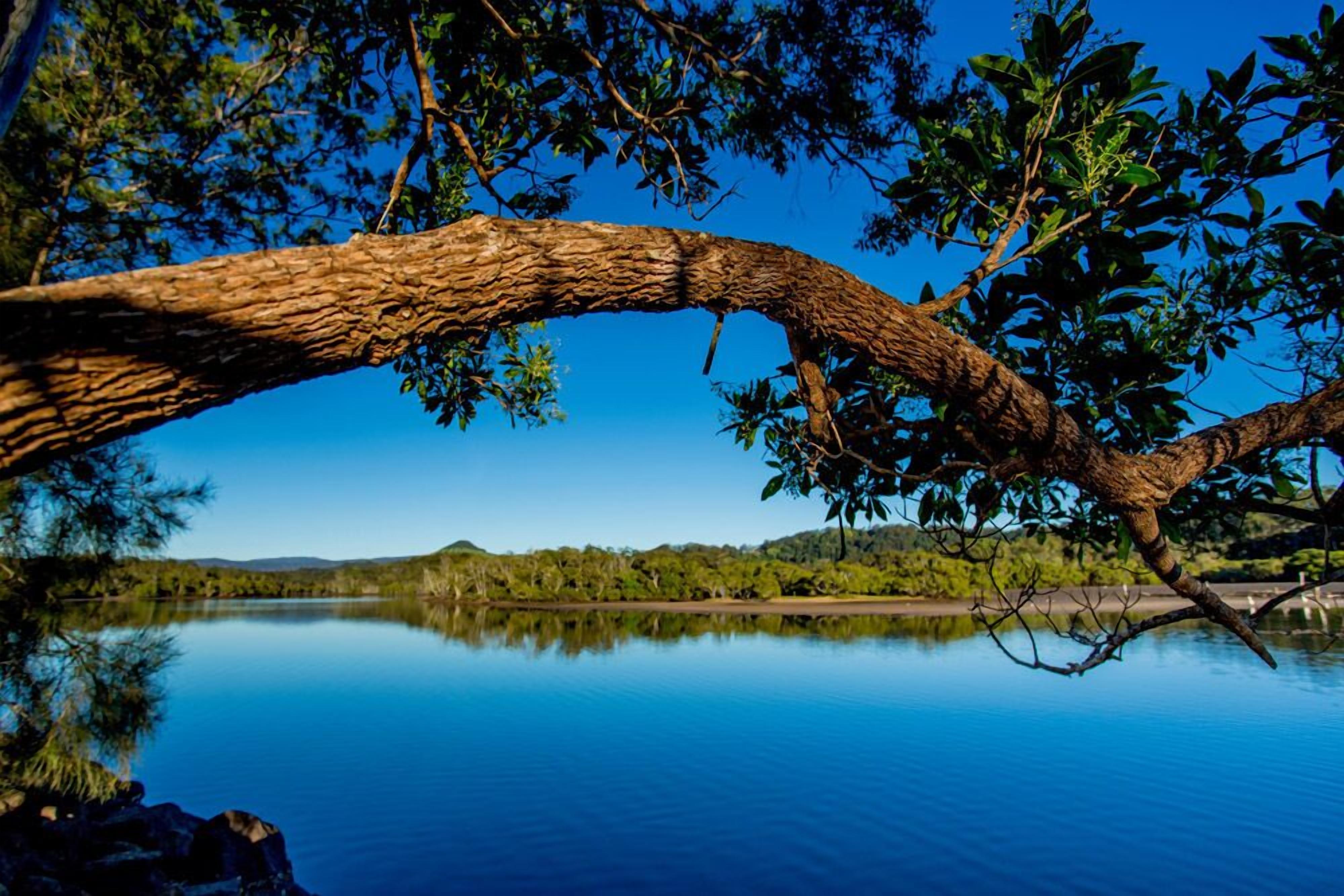 Reflections Holiday Parks Ferry Reserve