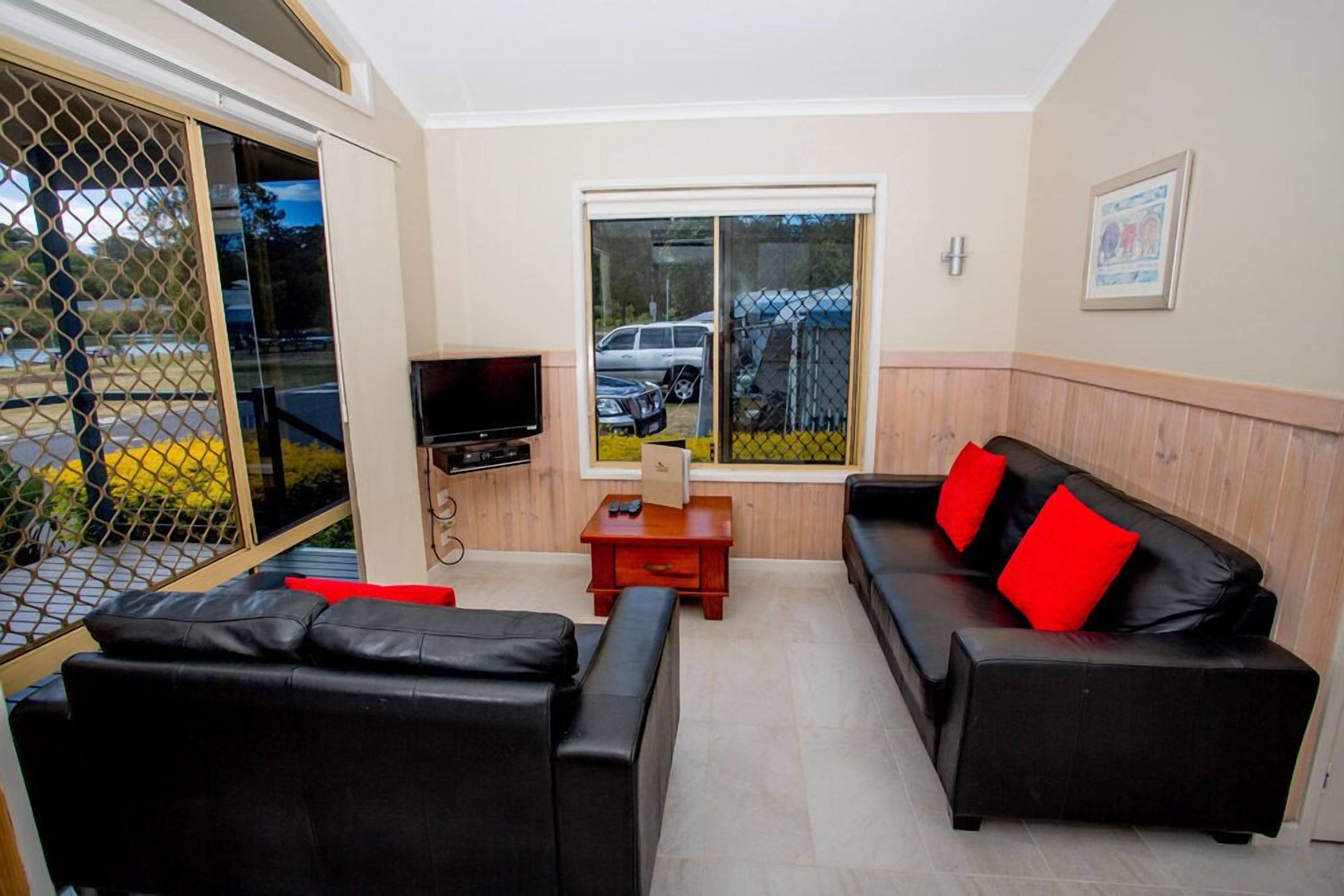 Reflections Holiday Parks Ferry Reserve