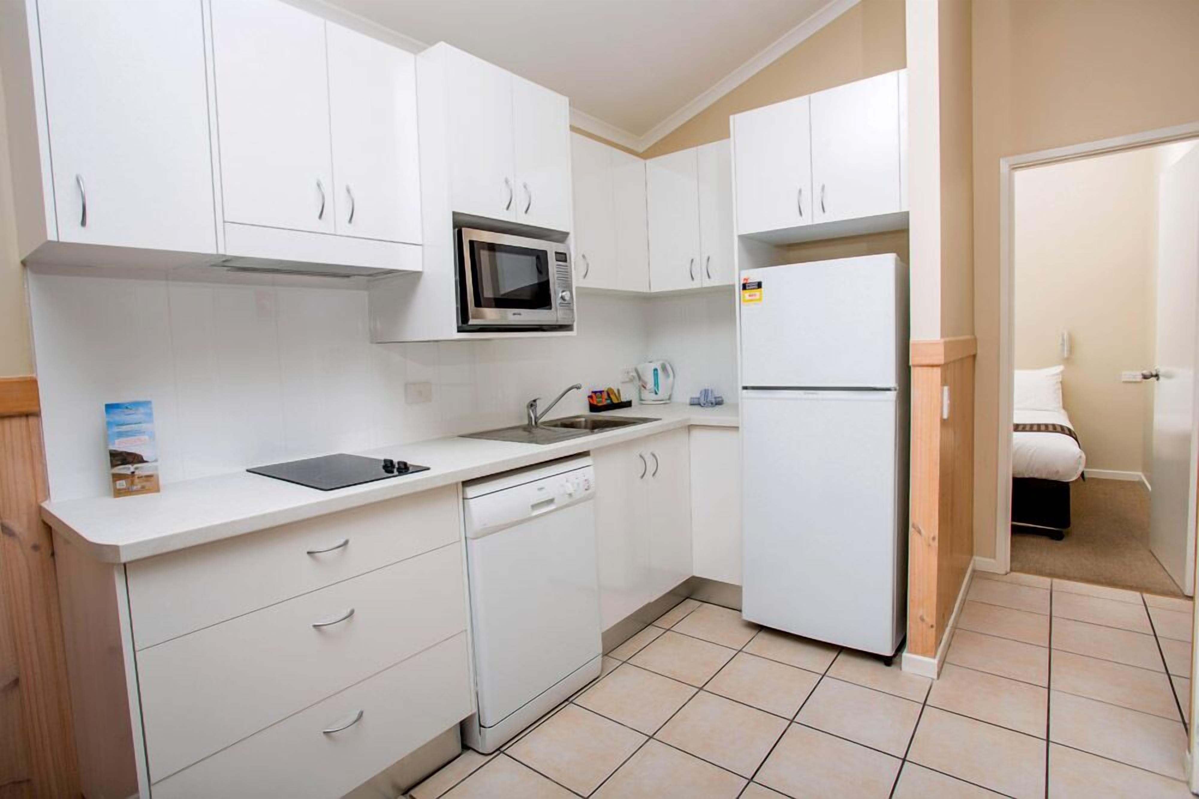 Reflections Holiday Parks Ferry Reserve