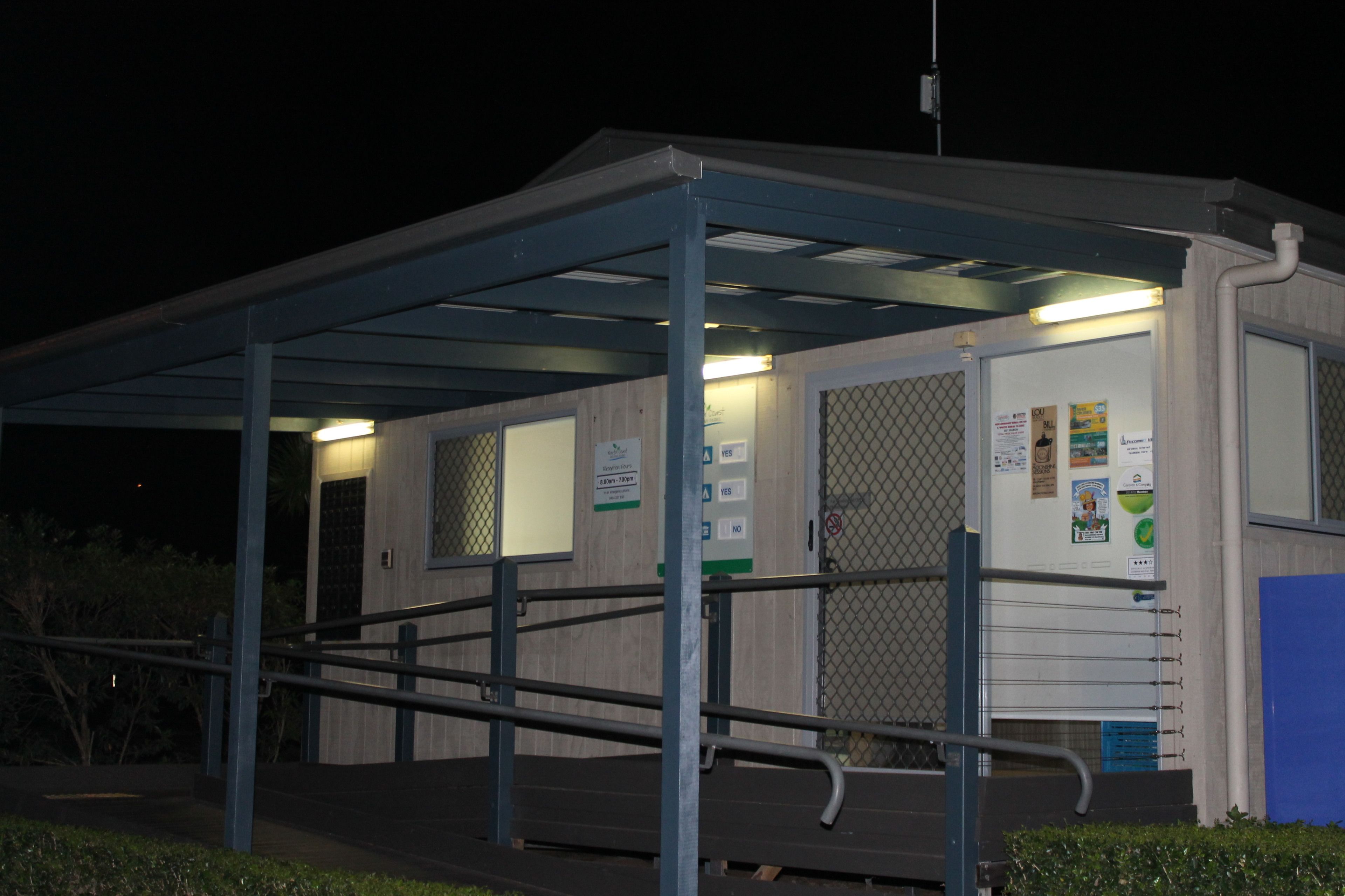 Reflections Holiday Parks Ferry Reserve