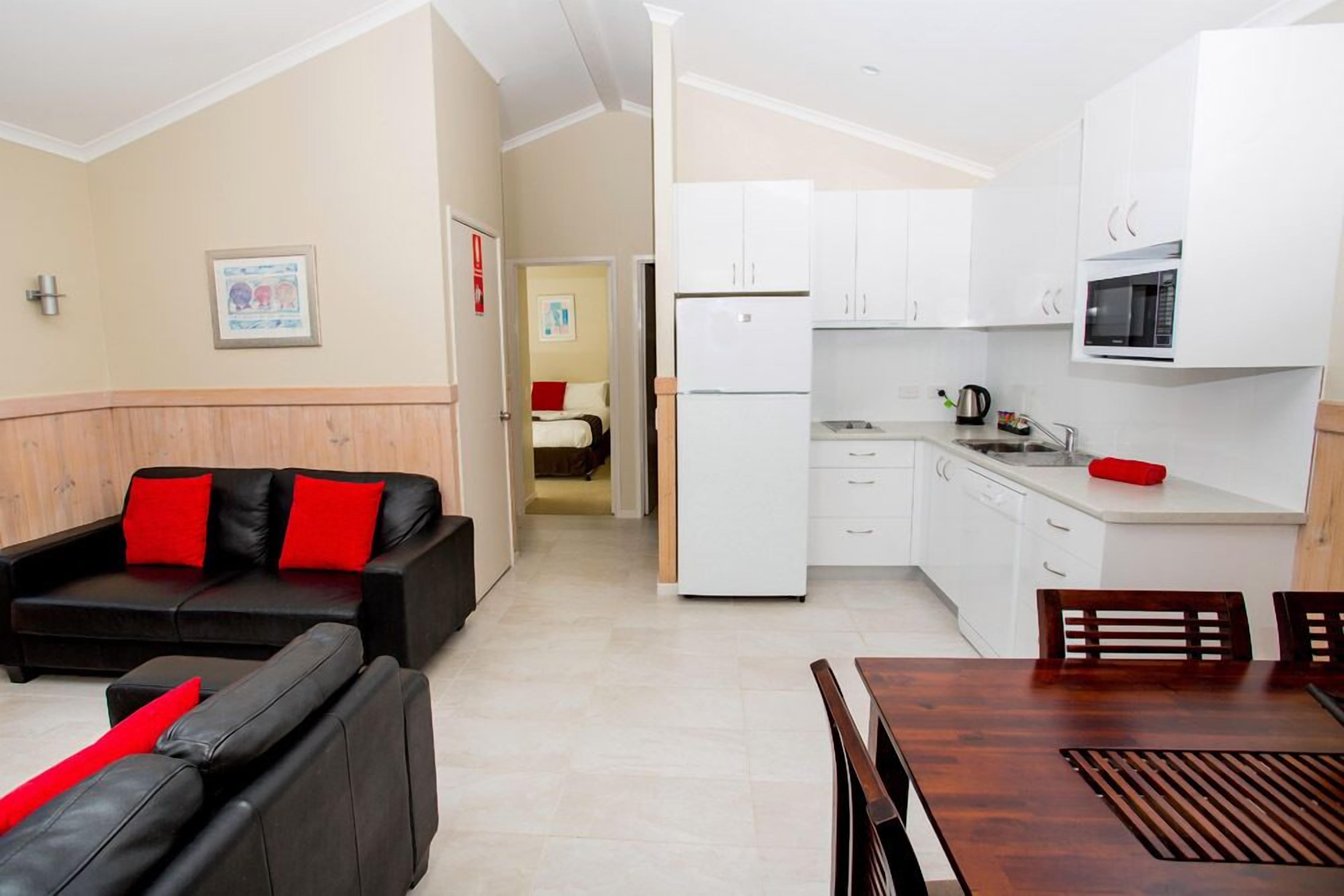 Reflections Holiday Parks Ferry Reserve