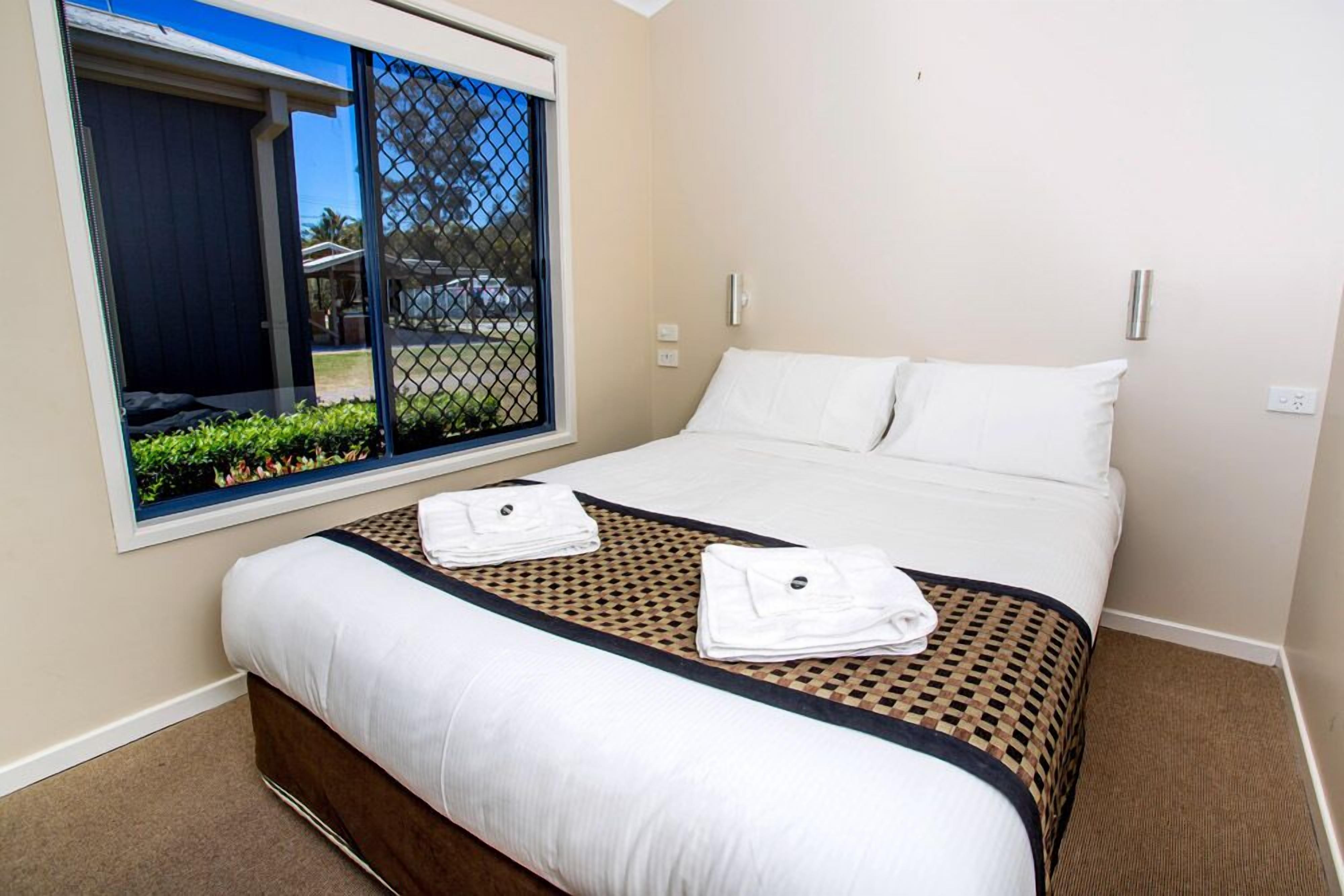 Reflections Holiday Parks Ferry Reserve