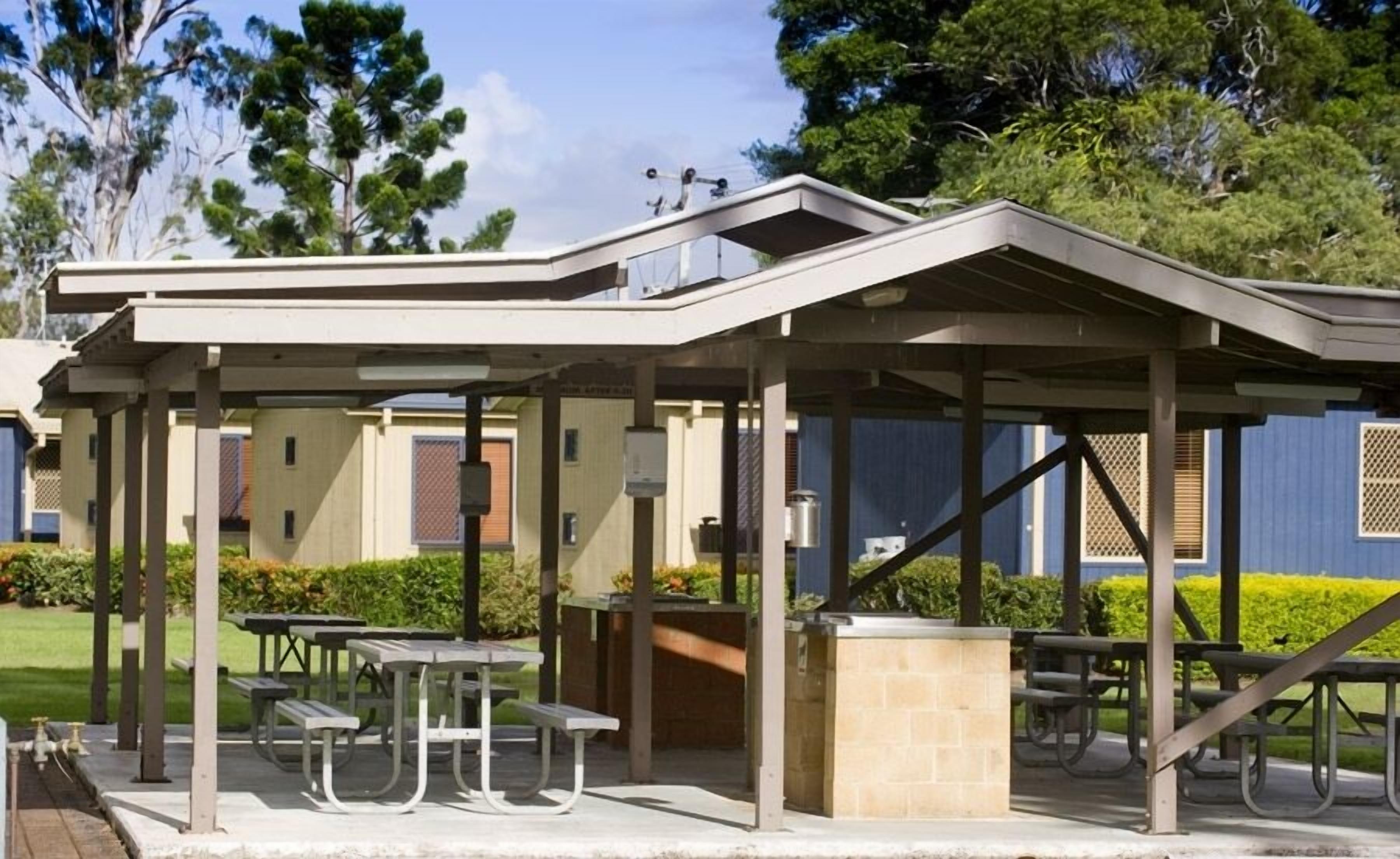 Reflections Holiday Parks Ferry Reserve