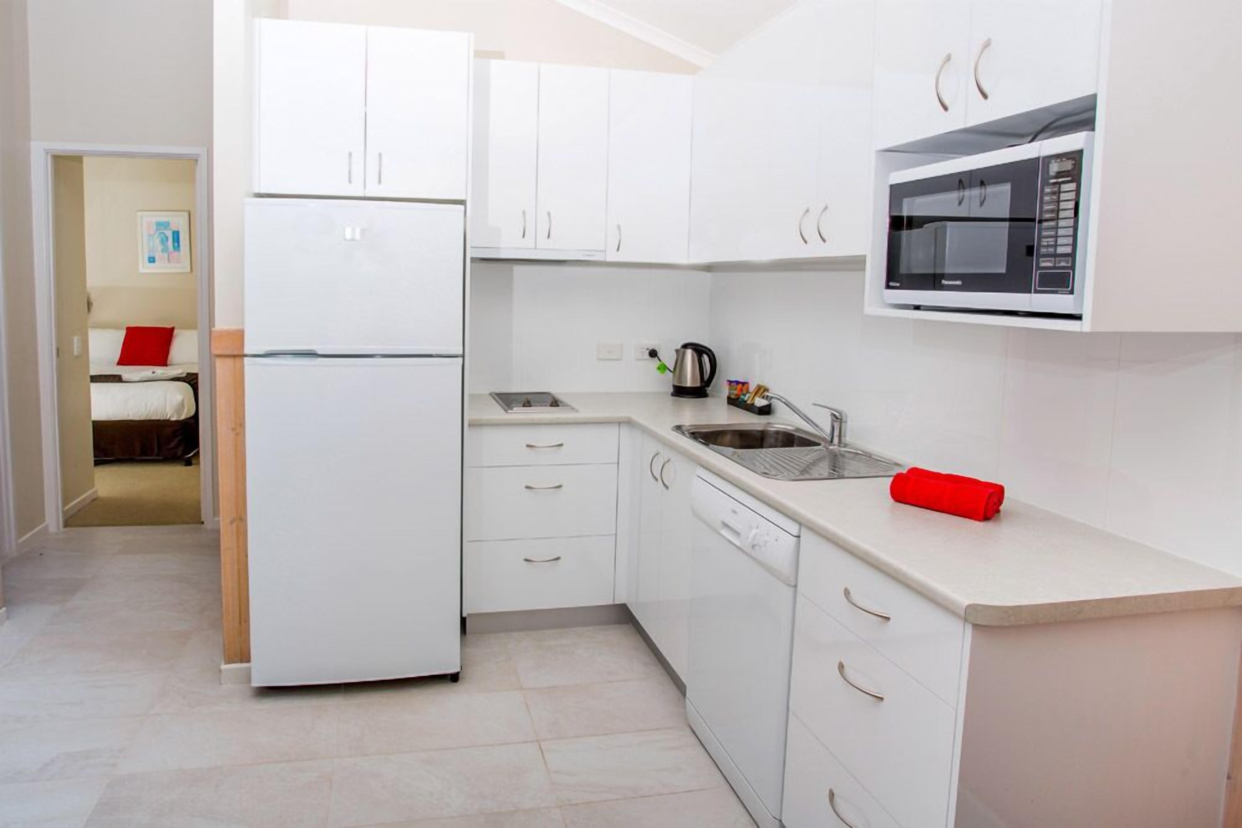 Reflections Holiday Parks Ferry Reserve