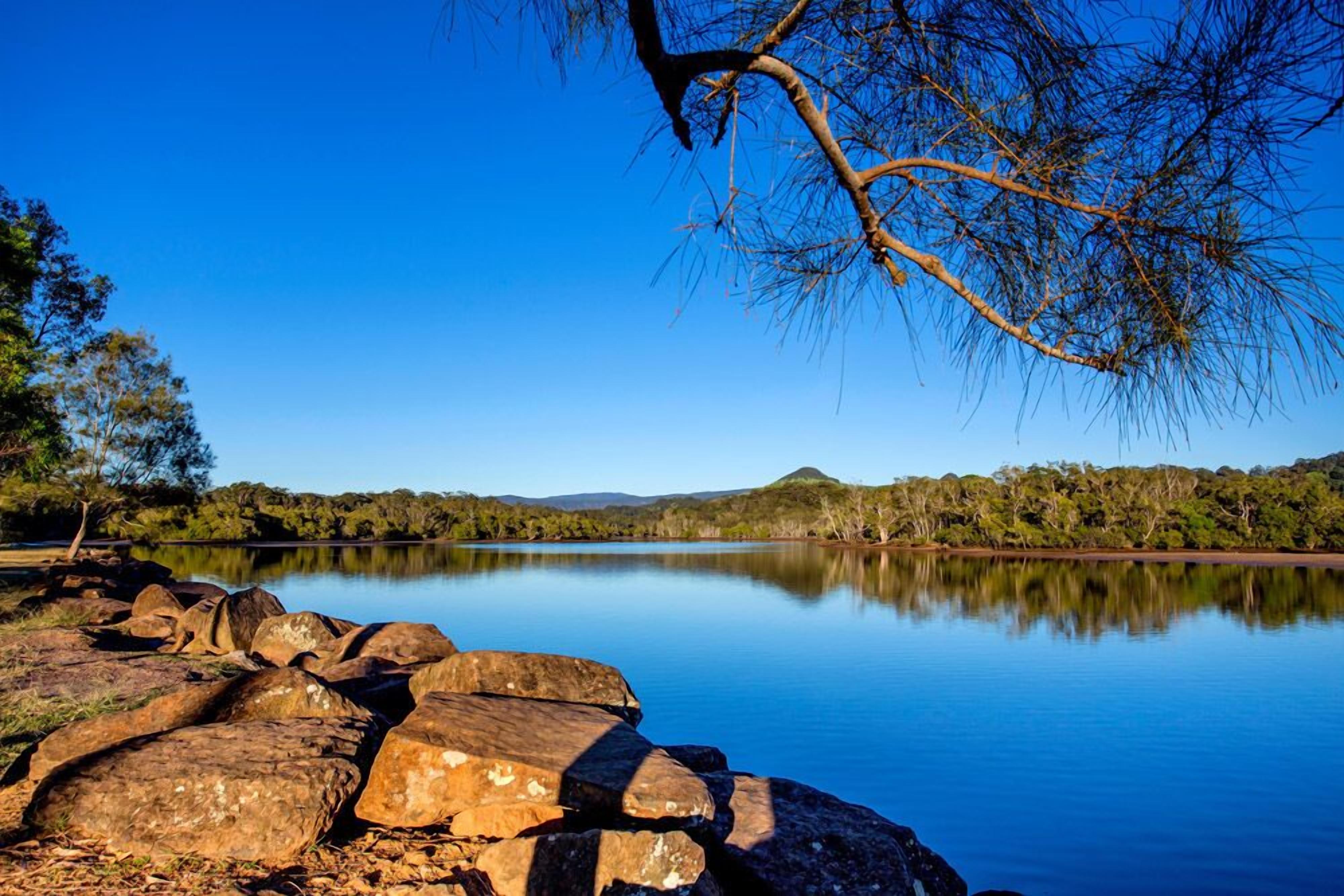Reflections Holiday Parks Ferry Reserve