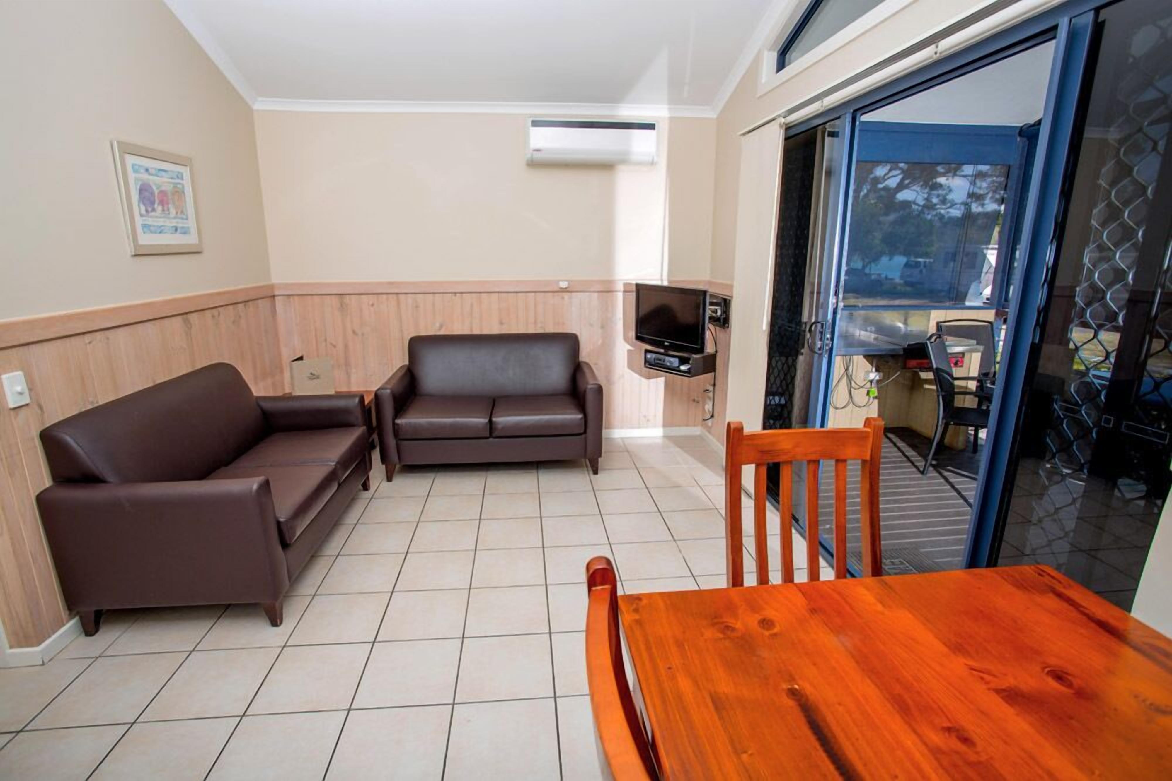 Reflections Holiday Parks Ferry Reserve