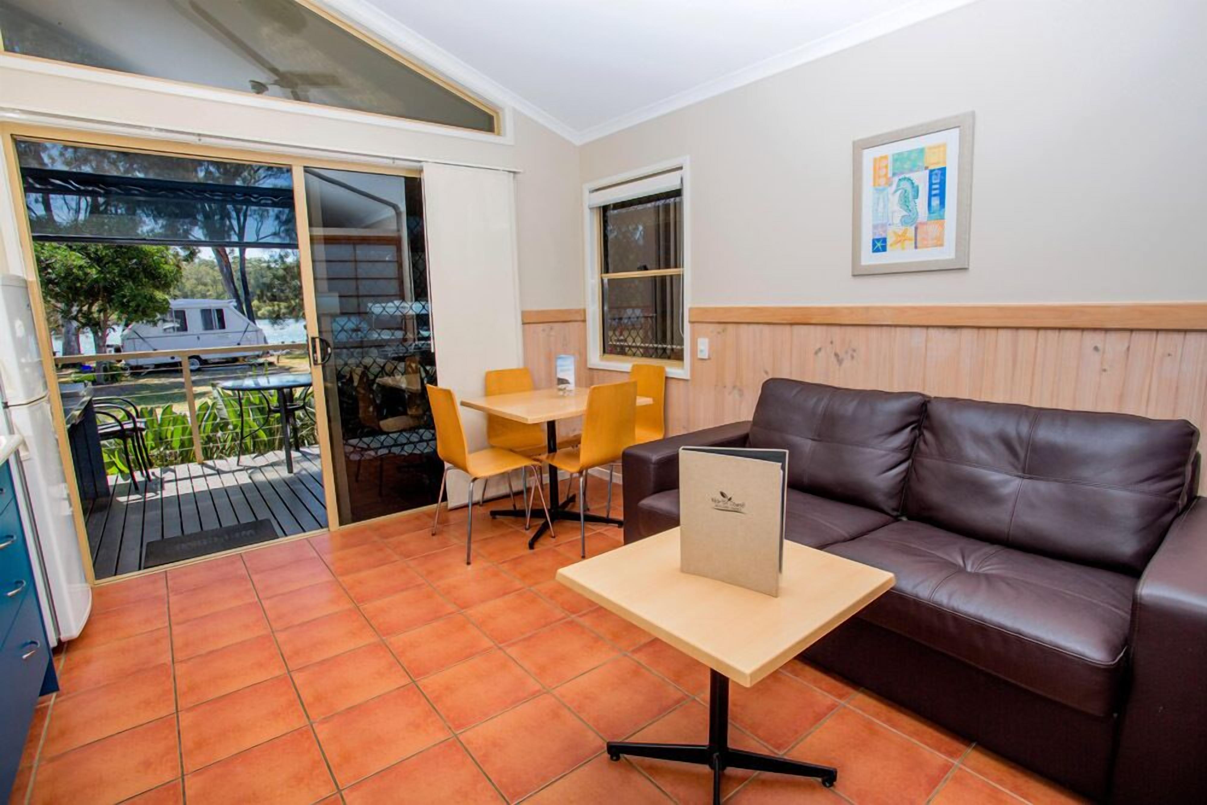 Reflections Holiday Parks Ferry Reserve