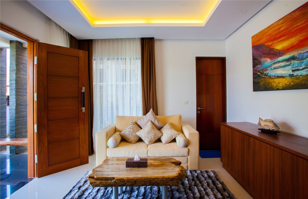 Permai Villa Dago With Pool In Bandung Indonesia Expedia - 
