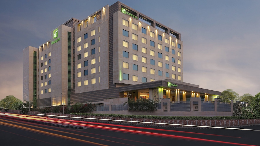 Holiday Inn Jaipur City Centre, an IHG Hotel