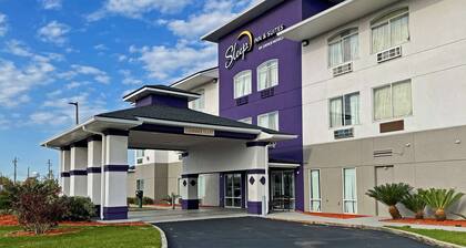 Sleep Inn & Suites