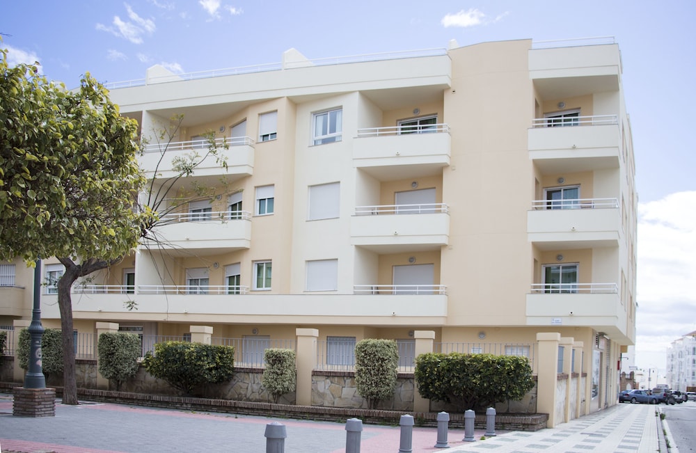 Apartamentos Turísticos Fercomar in Nerja, Spain