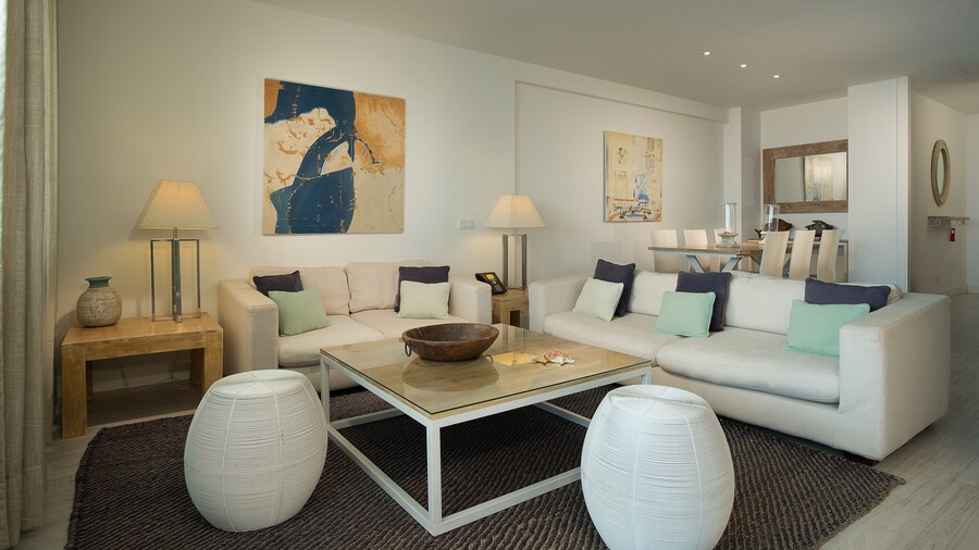 Las Suites de Puerto Sherry