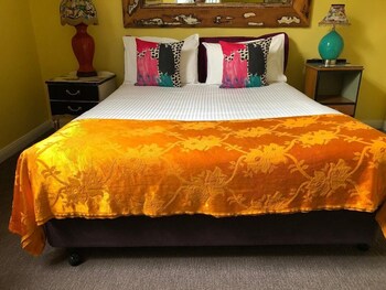 Vine Valley Inn Deals & Reviews (Cessnock, AUS) | Wotif