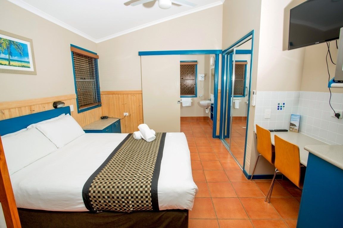 Reflections Holiday Parks Terrace Reserve