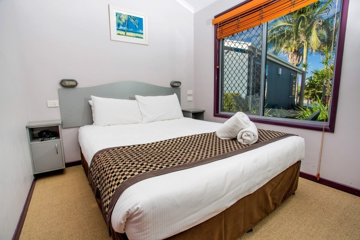 Reflections Holiday Parks Terrace Reserve