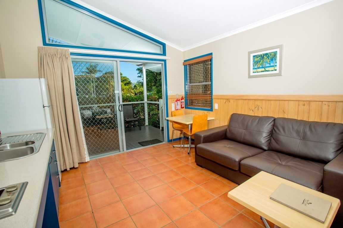 Reflections Holiday Parks Terrace Reserve