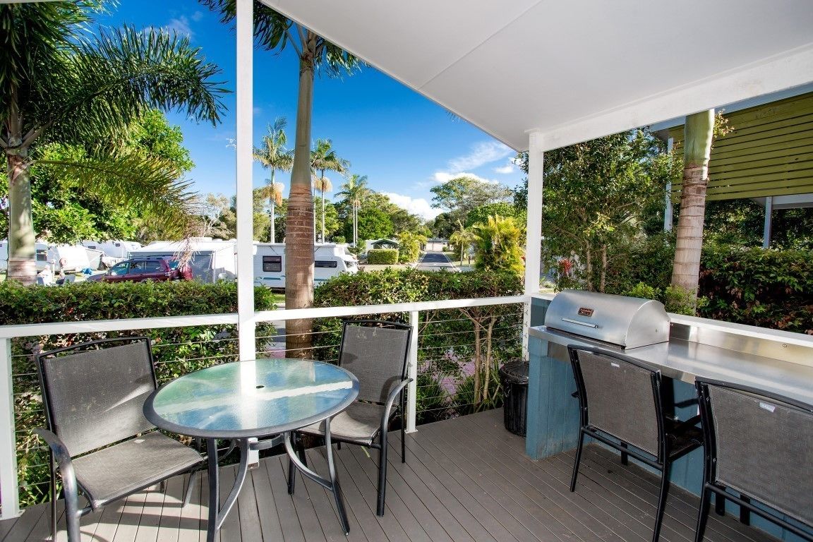 Reflections Holiday Parks Terrace Reserve