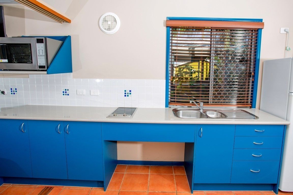 Reflections Holiday Parks Terrace Reserve