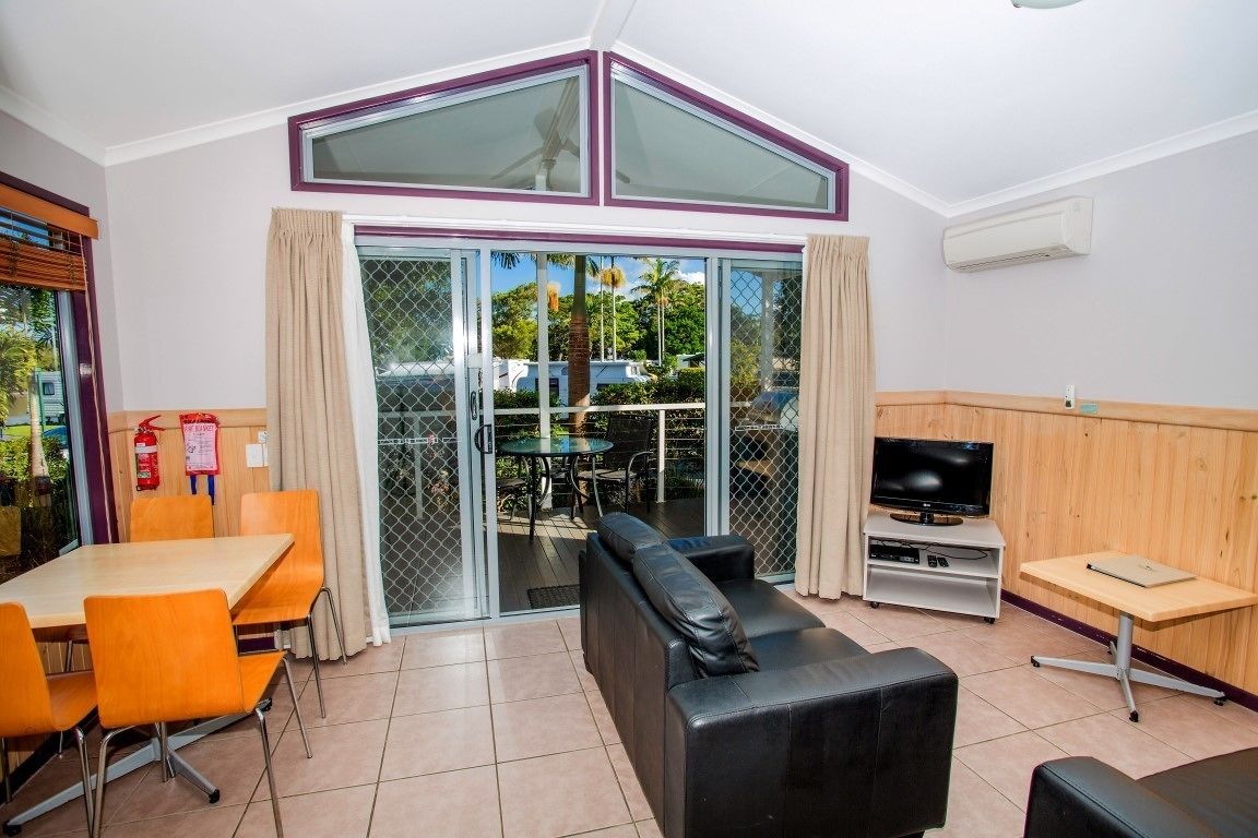 Reflections Holiday Parks Terrace Reserve