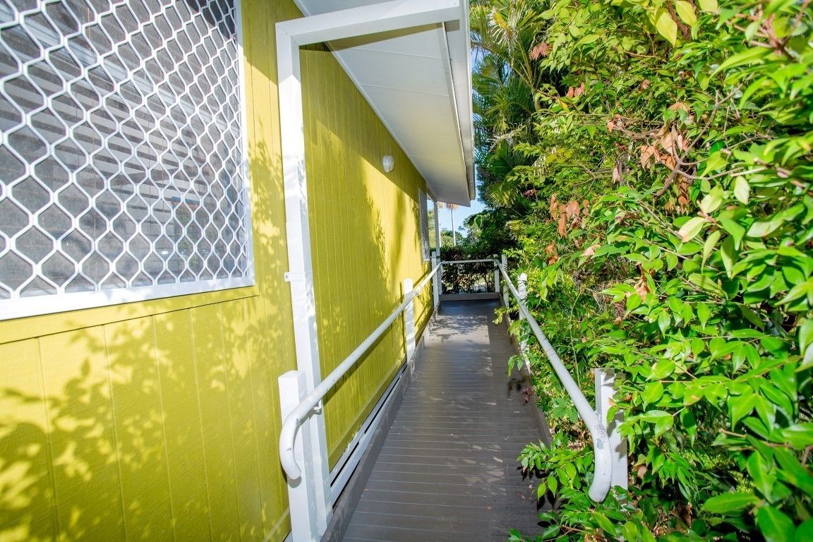 Reflections Holiday Parks Terrace Reserve