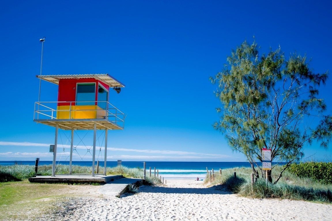 Reflections Holiday Parks Terrace Reserve