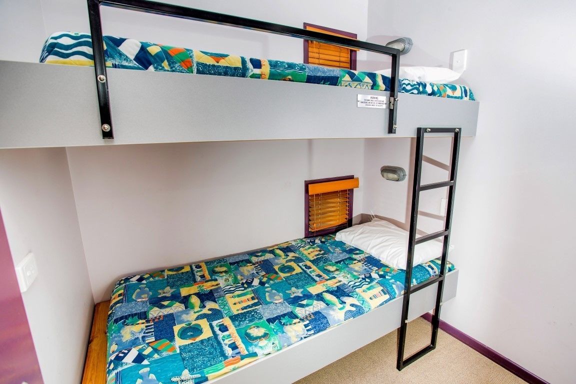 Reflections Holiday Parks Terrace Reserve