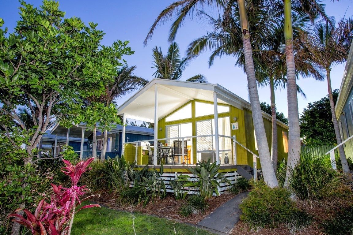 Reflections Holiday Parks Terrace Reserve