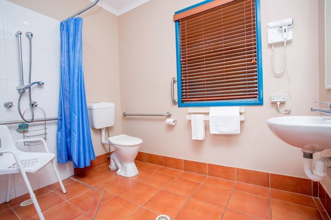 Reflections Holiday Parks Terrace Reserve