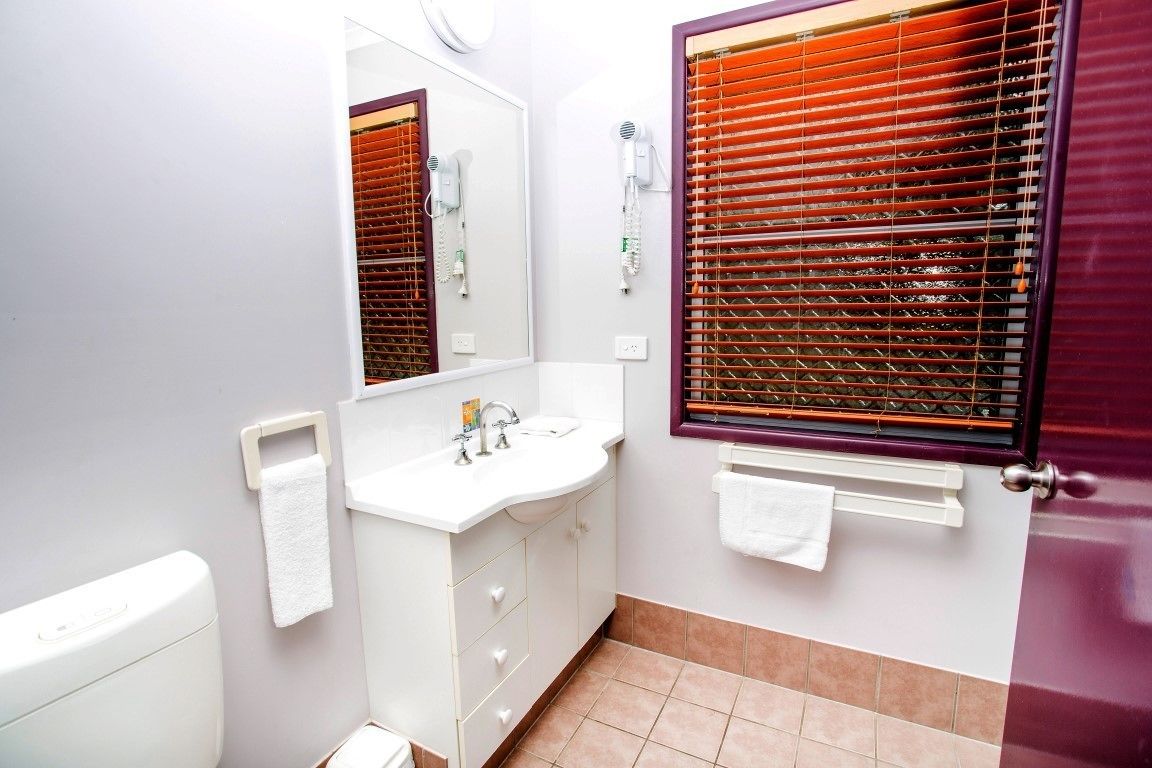 Reflections Holiday Parks Terrace Reserve