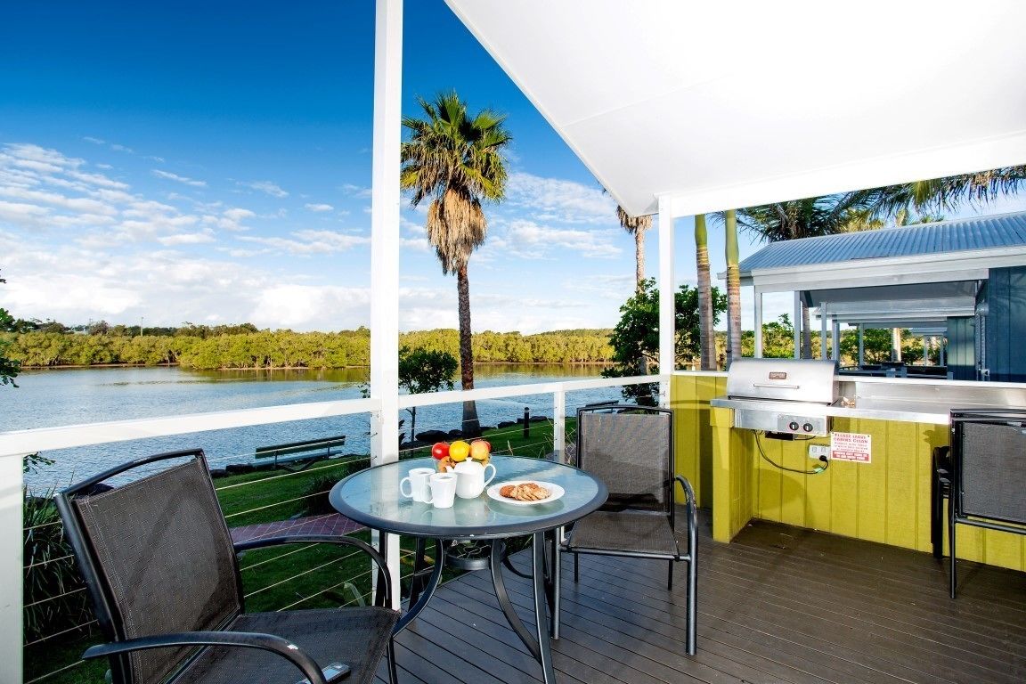 Reflections Holiday Parks Terrace Reserve