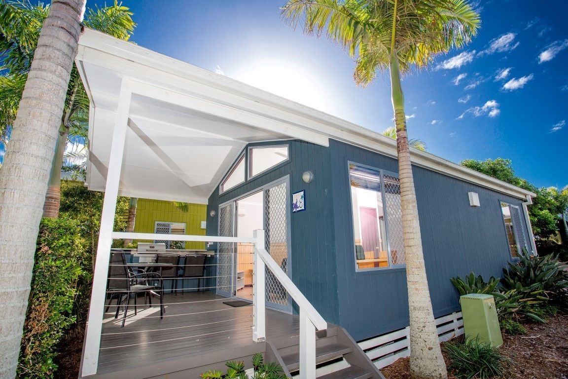 Reflections Holiday Parks Terrace Reserve