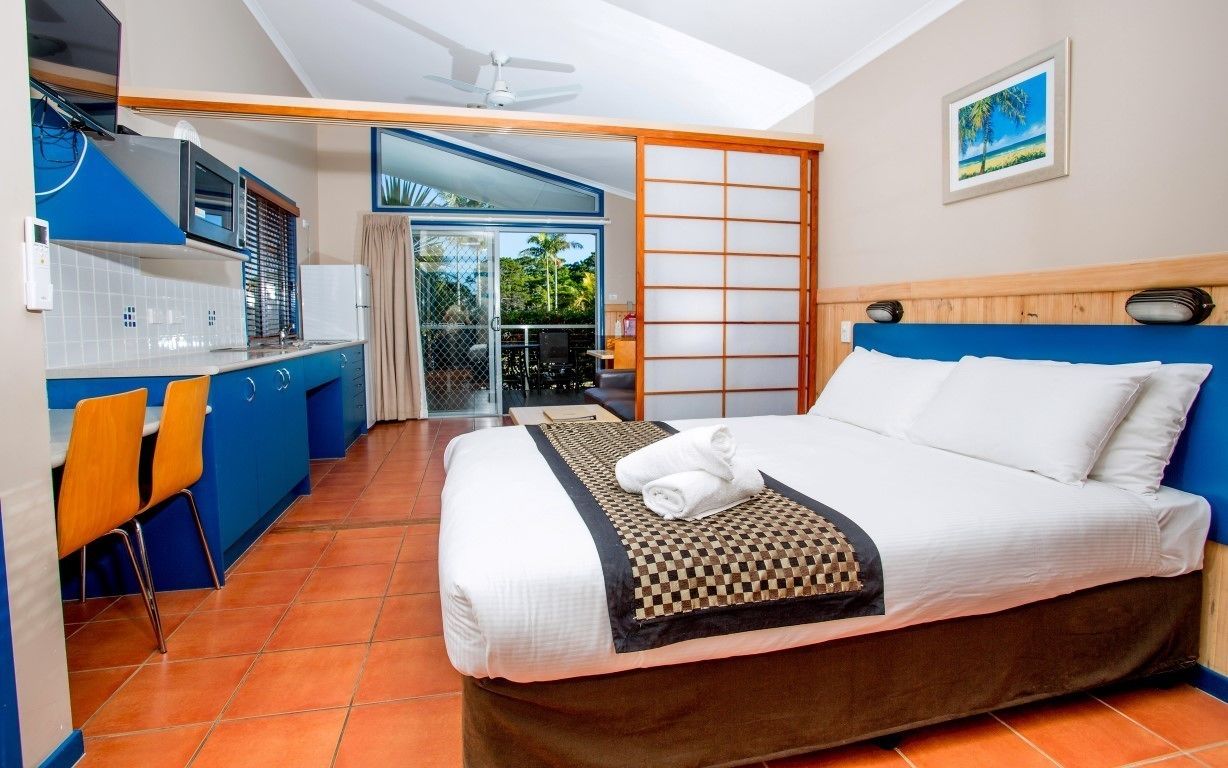 Reflections Holiday Parks Terrace Reserve