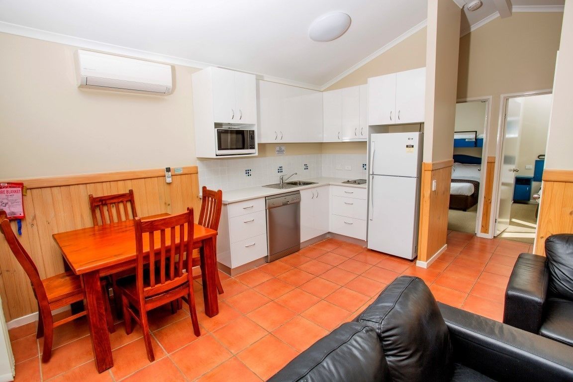 Reflections Holiday Parks Terrace Reserve