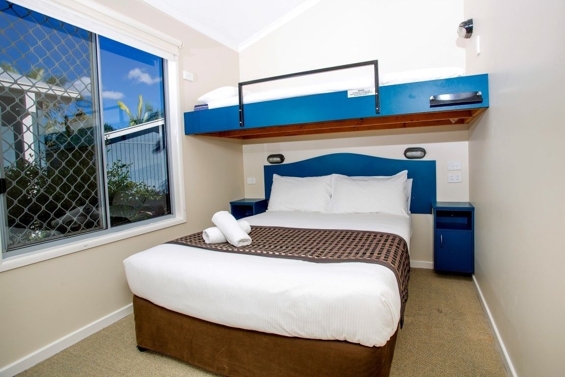 Reflections Holiday Parks Terrace Reserve