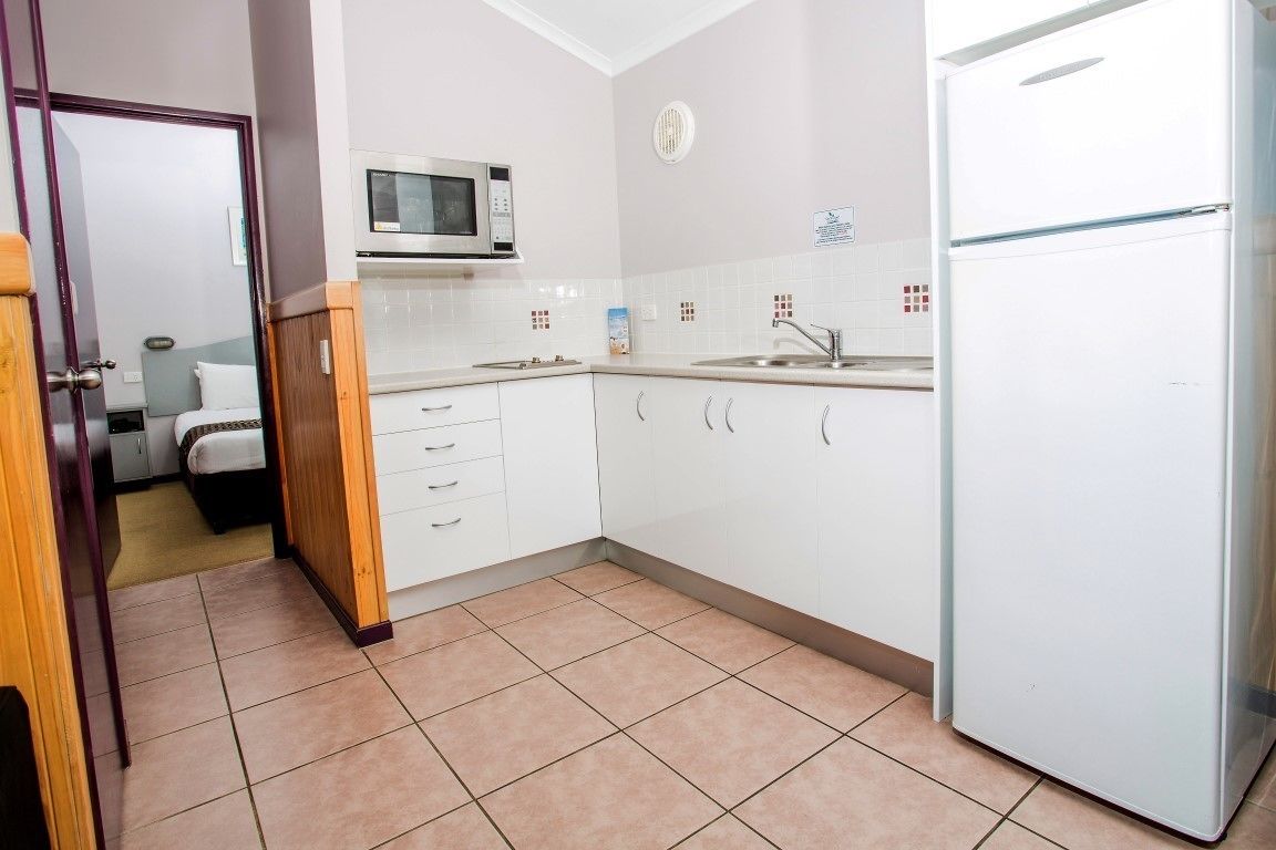 Reflections Holiday Parks Terrace Reserve